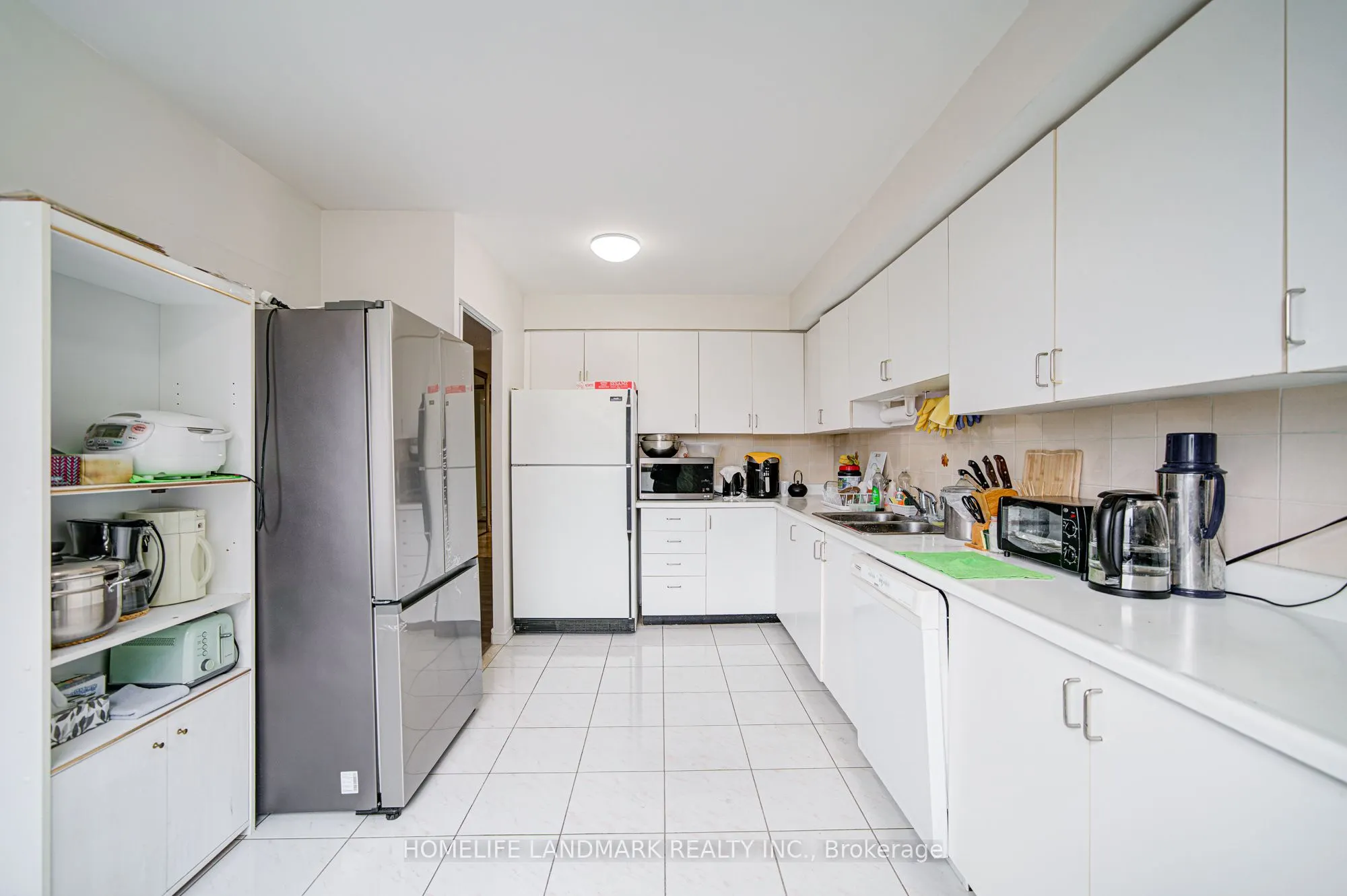 1 Reidmount Avenue, #303