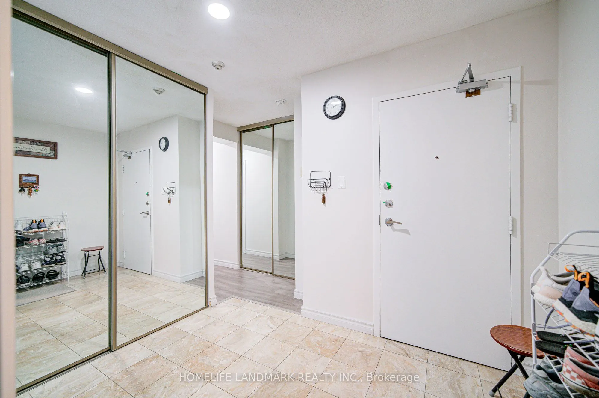 1 Reidmount Avenue, #303