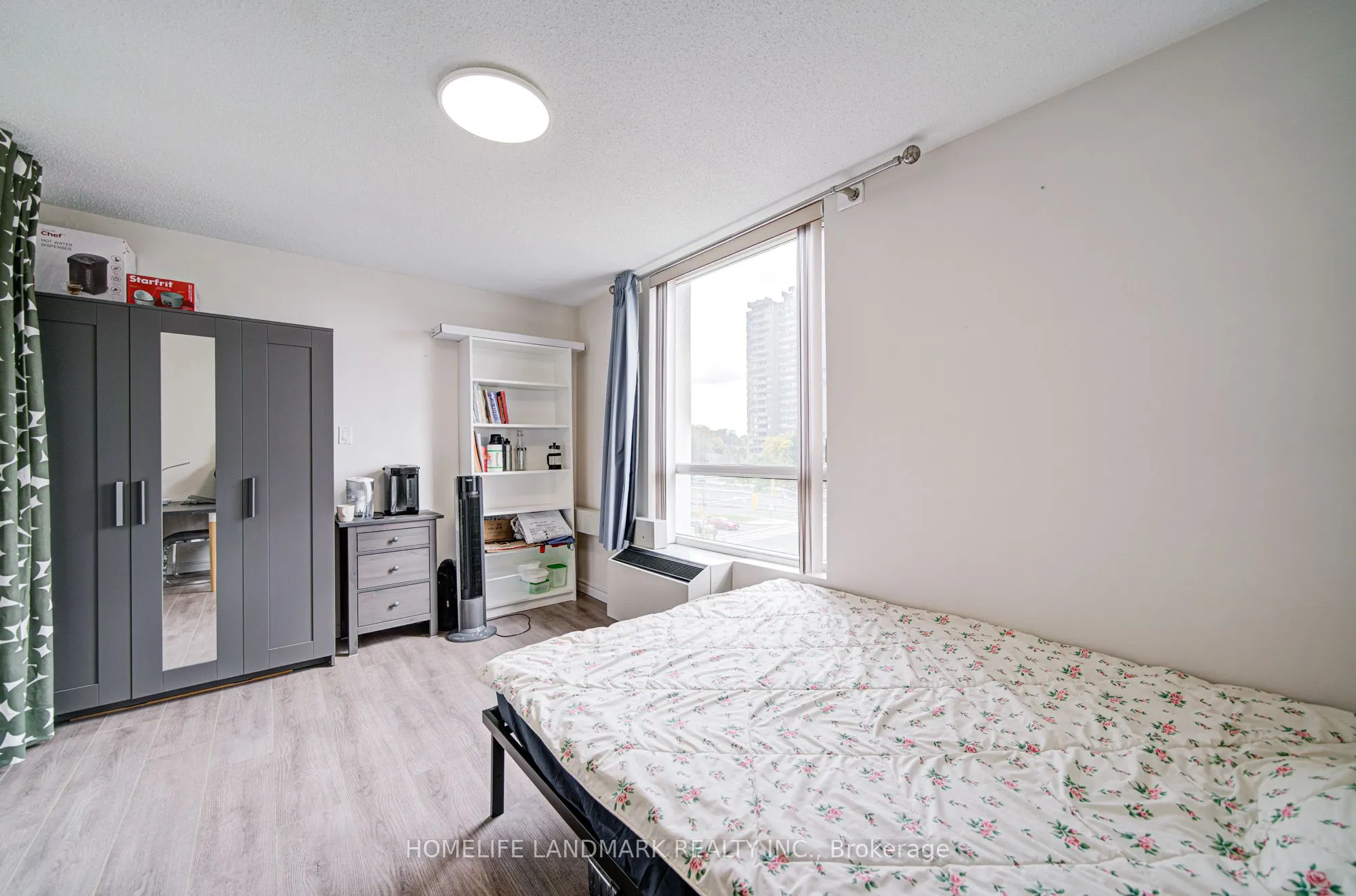 1 Reidmount Avenue, #303