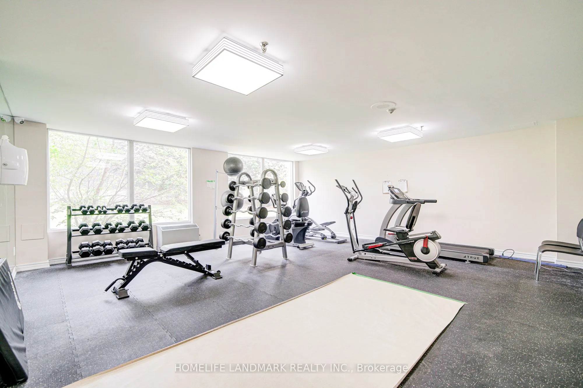 1 Reidmount Avenue, #303