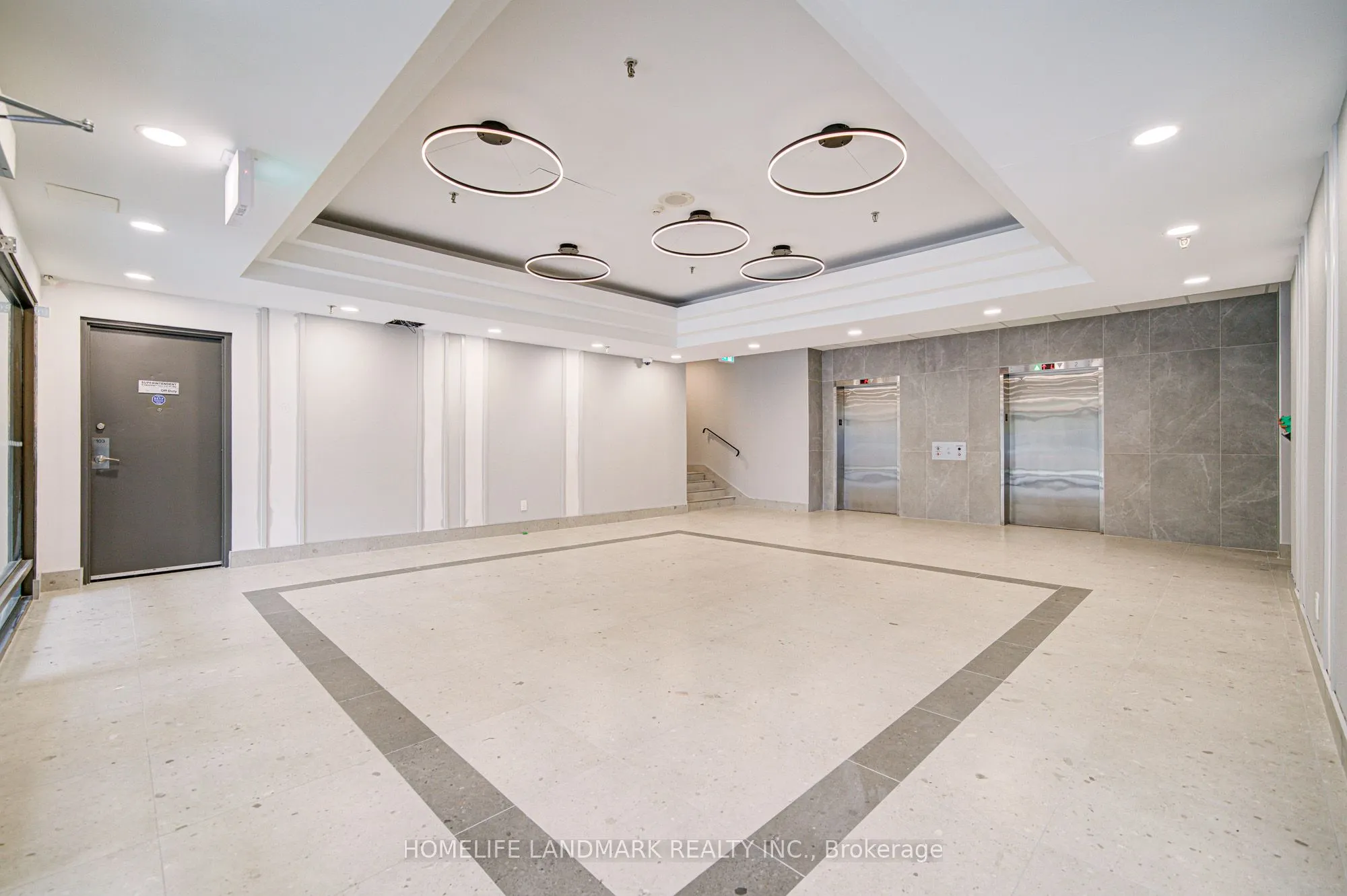 1 Reidmount Avenue, #303