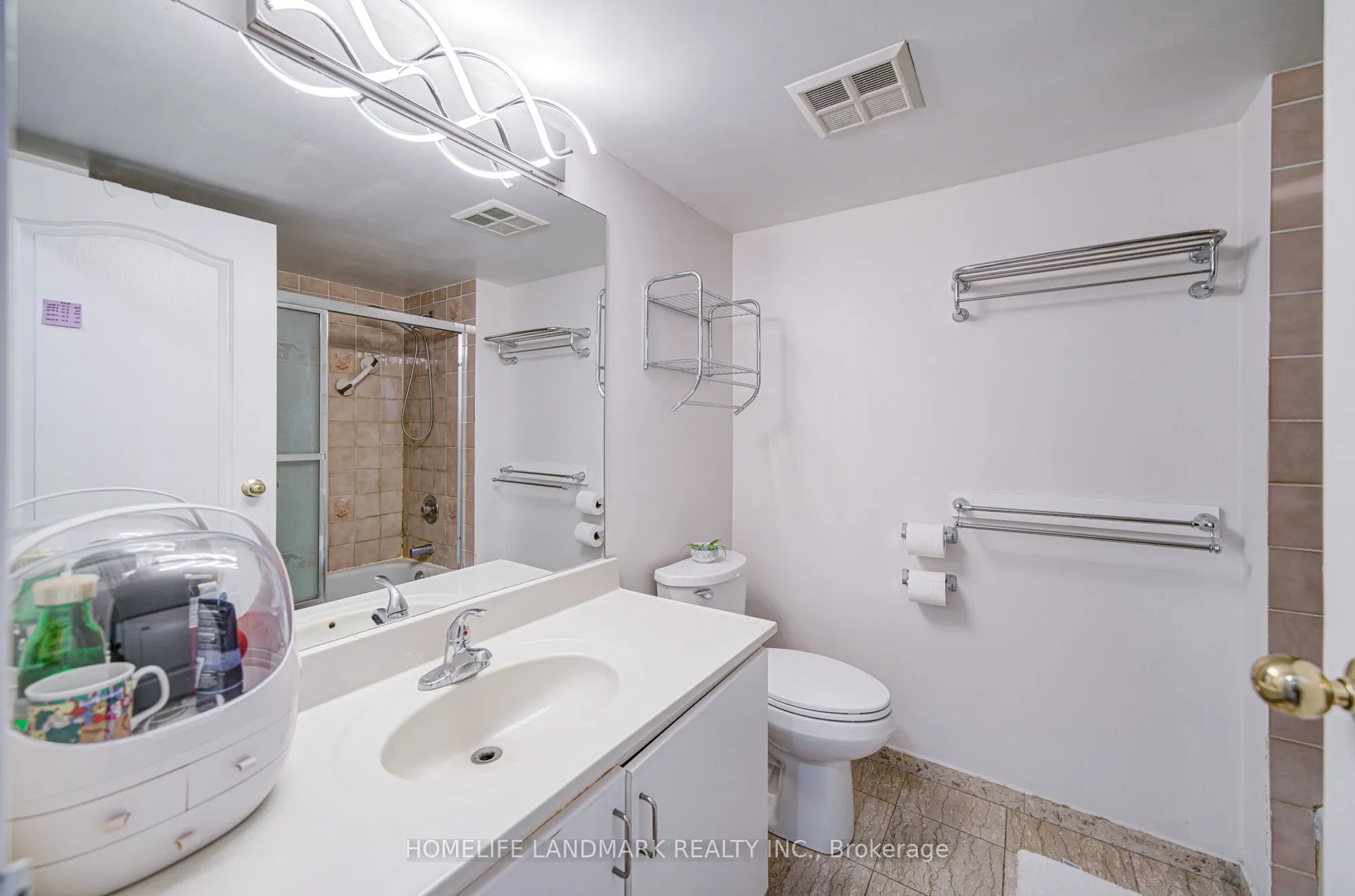 1 Reidmount Avenue, #303