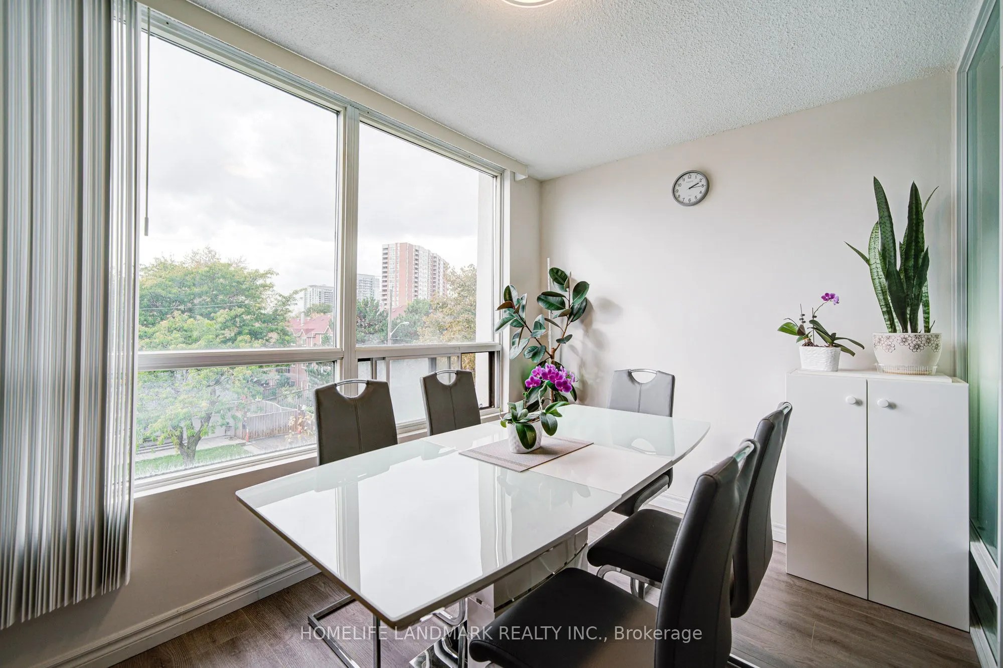 1 Reidmount Avenue, #303