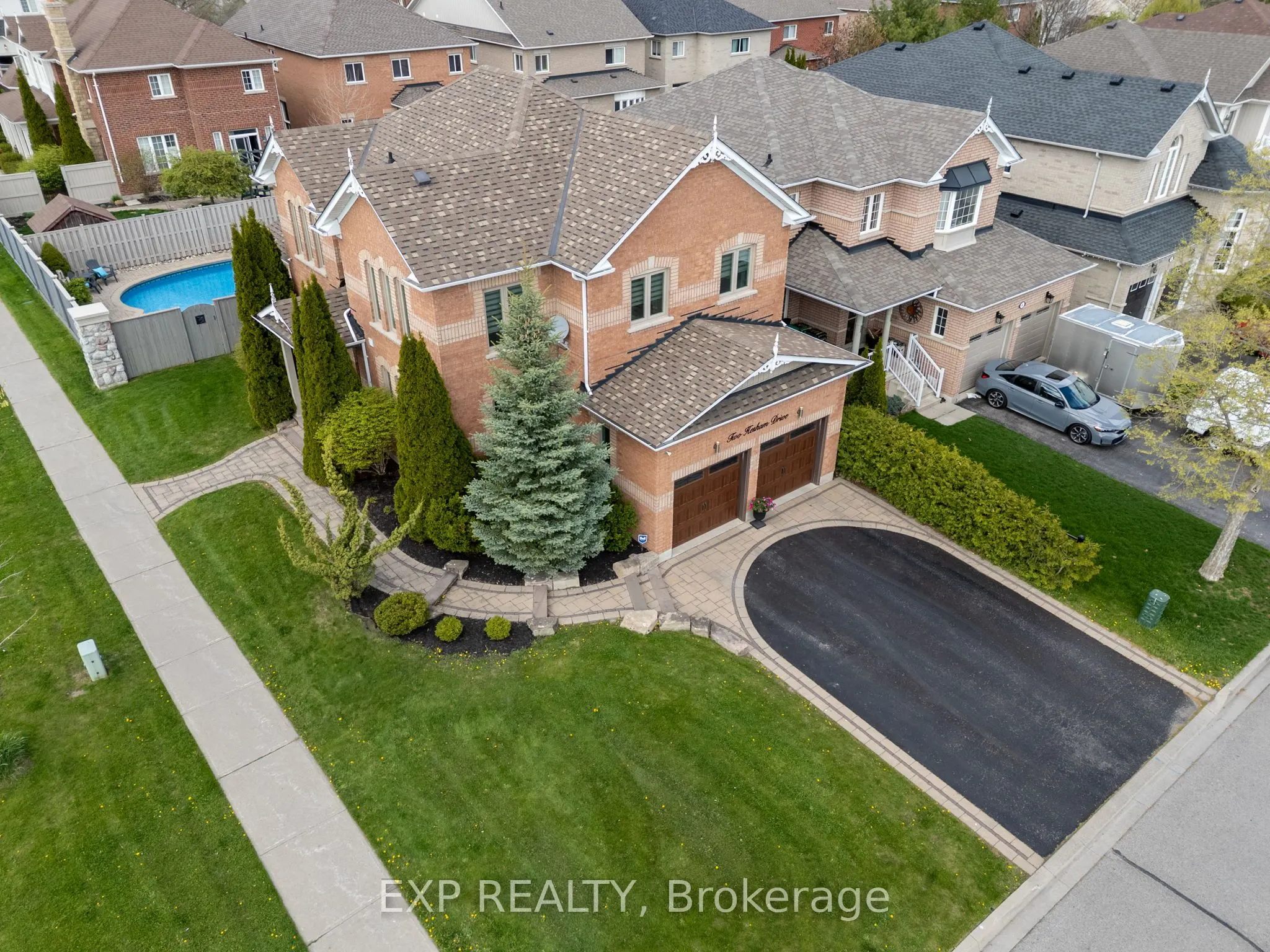 2 Hesham Drive