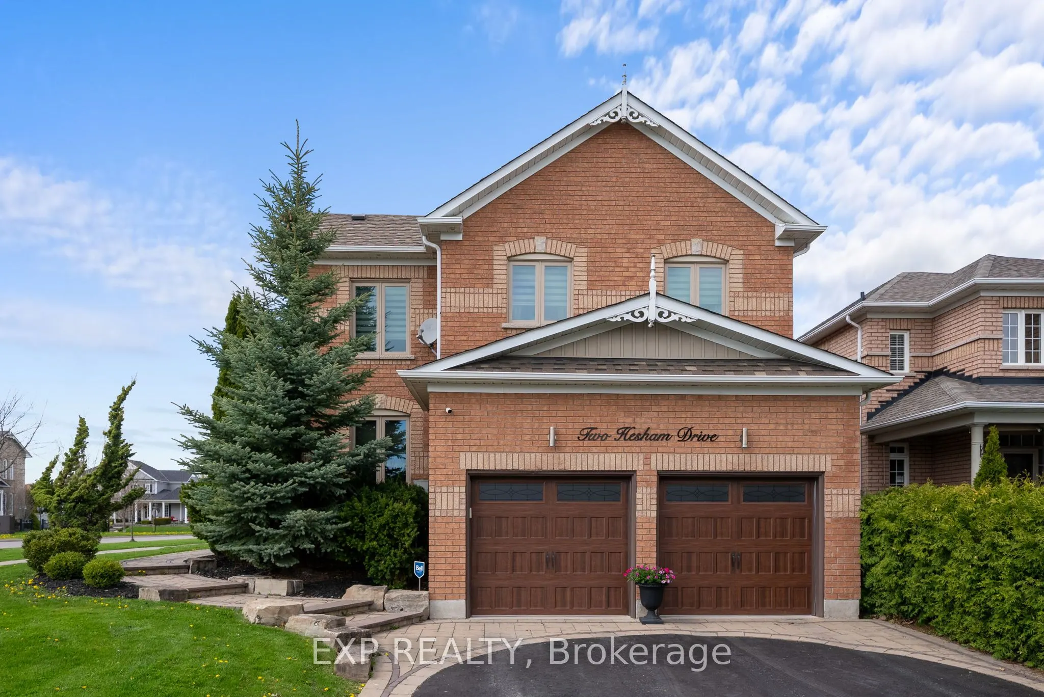 2 Hesham Drive