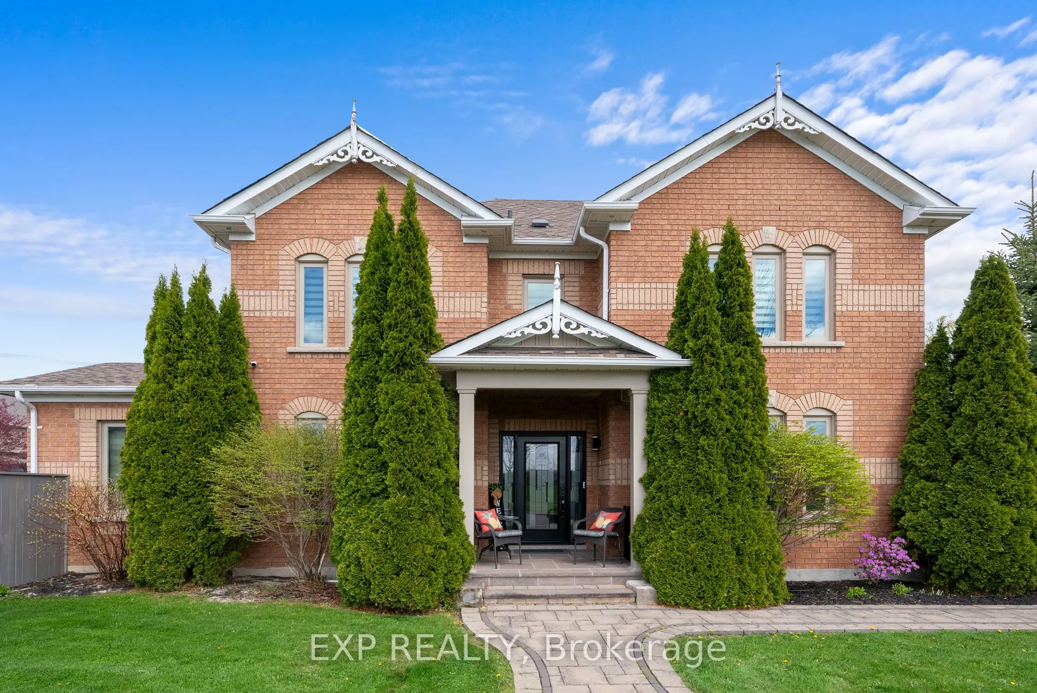 2 Hesham Drive