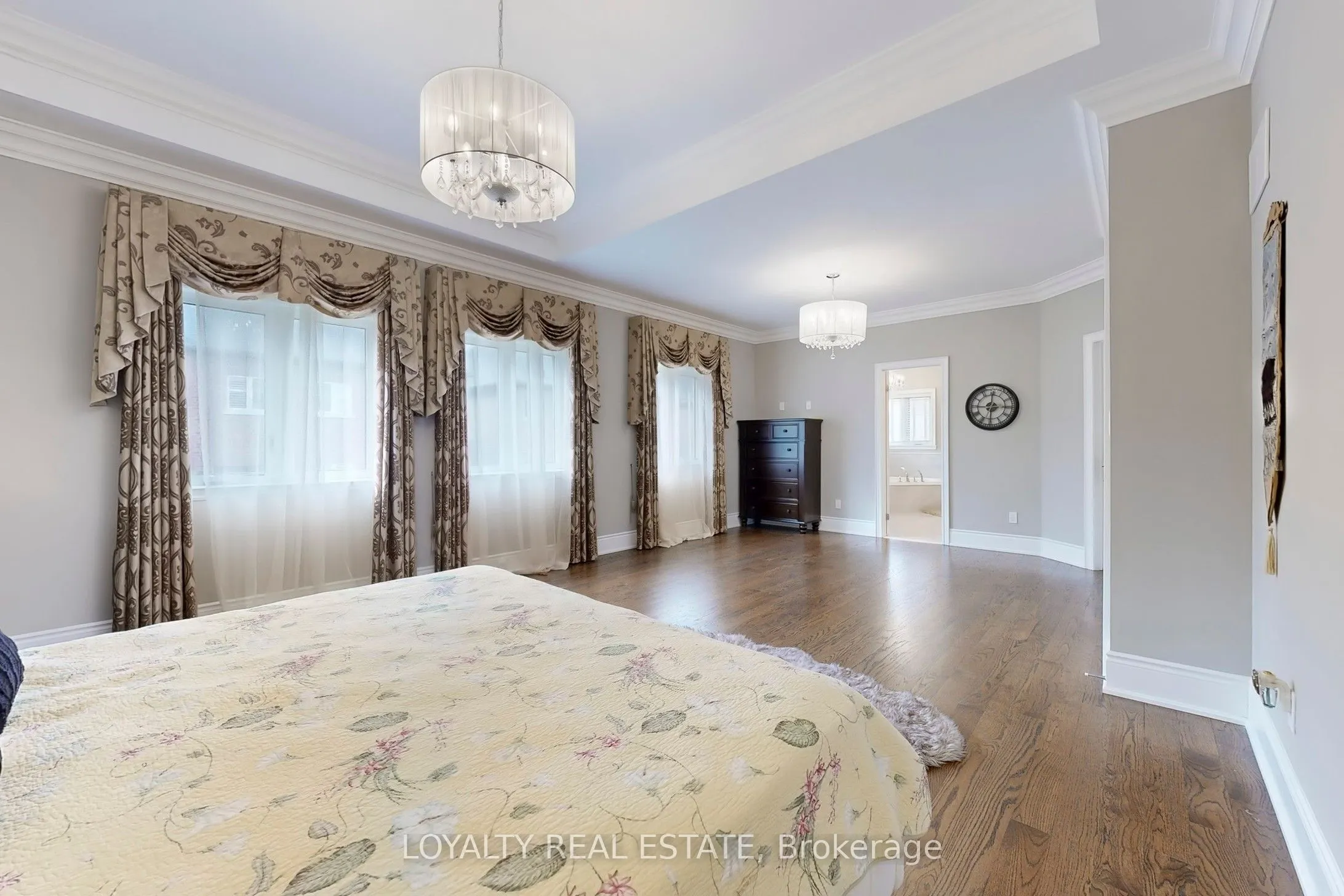 556 Rosebank Road