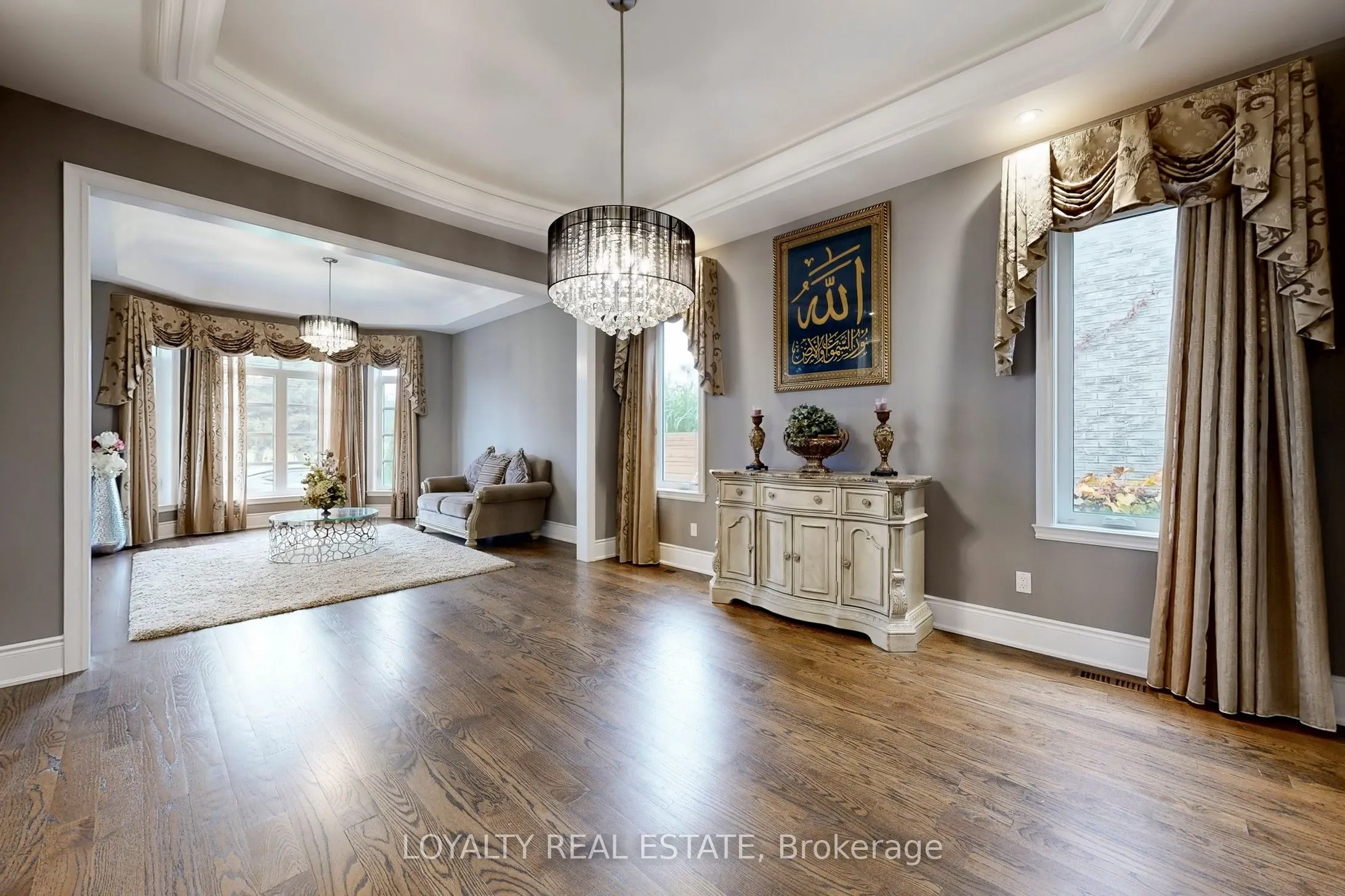 556 Rosebank Road