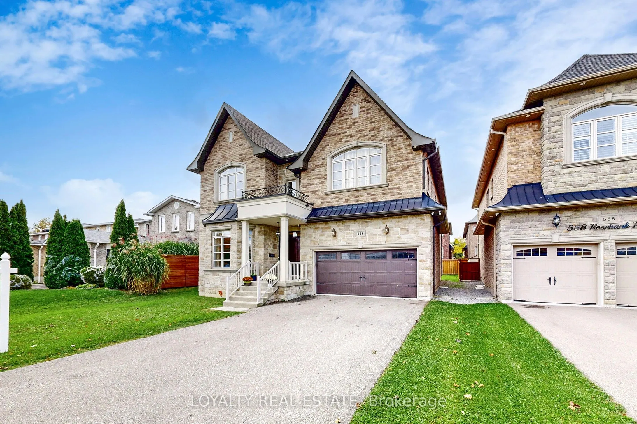 556 Rosebank Road