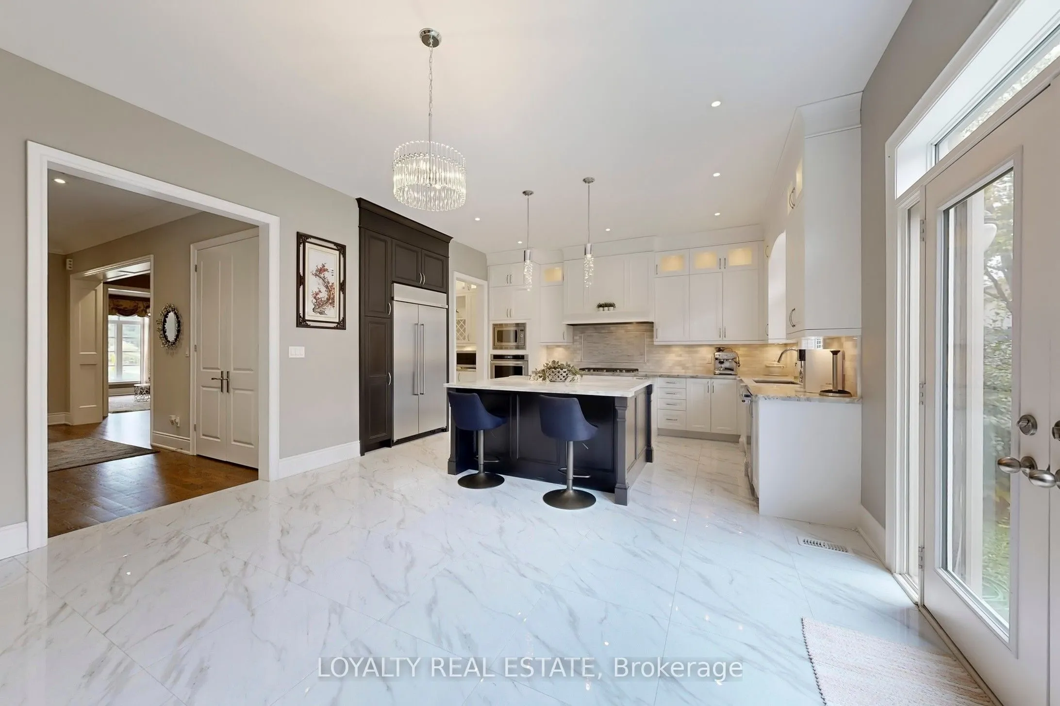 556 Rosebank Road