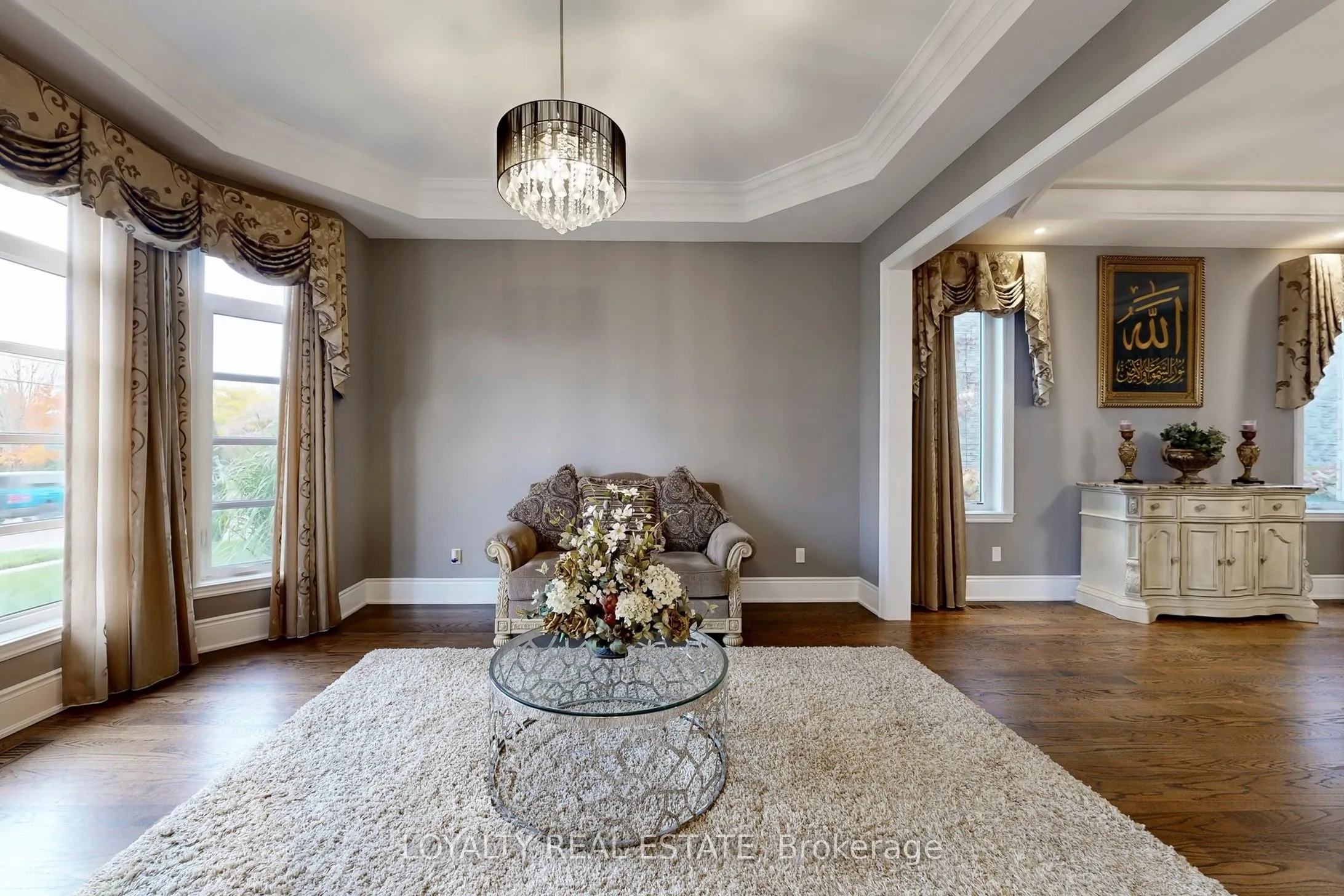 556 Rosebank Road