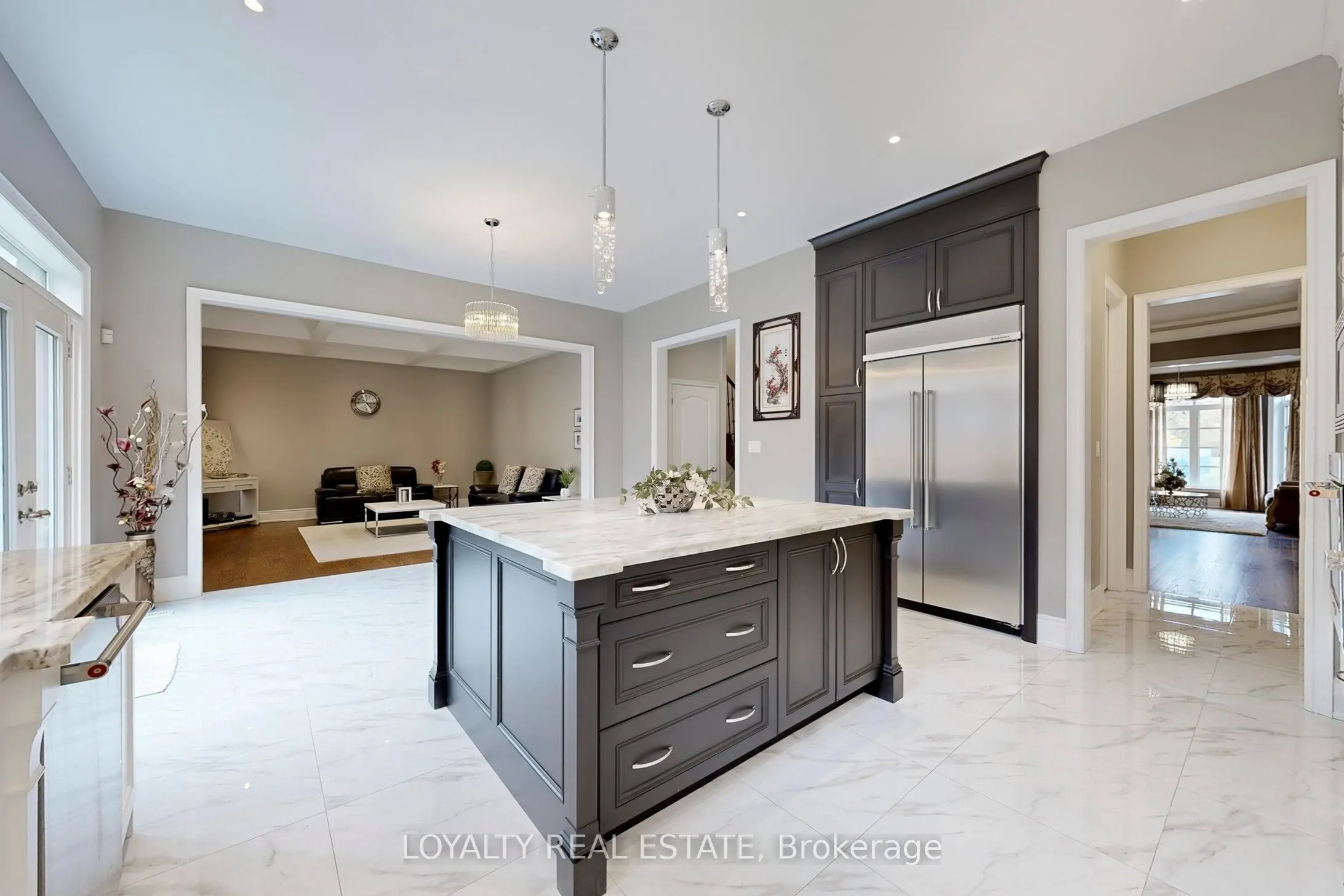 556 Rosebank Road