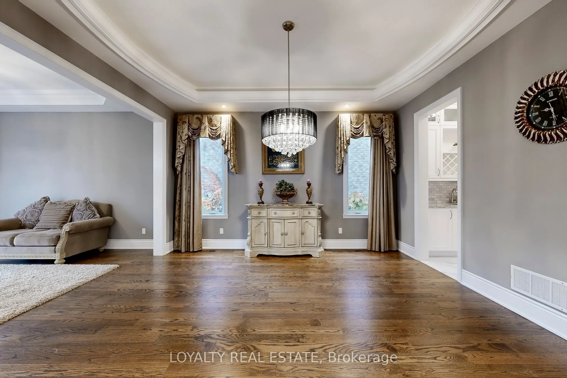 556 Rosebank Road