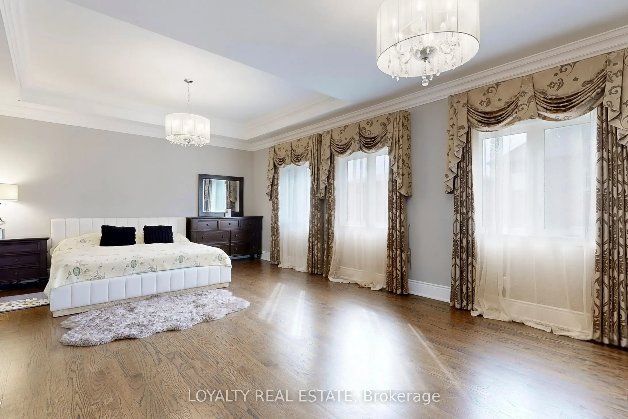 556 Rosebank Road