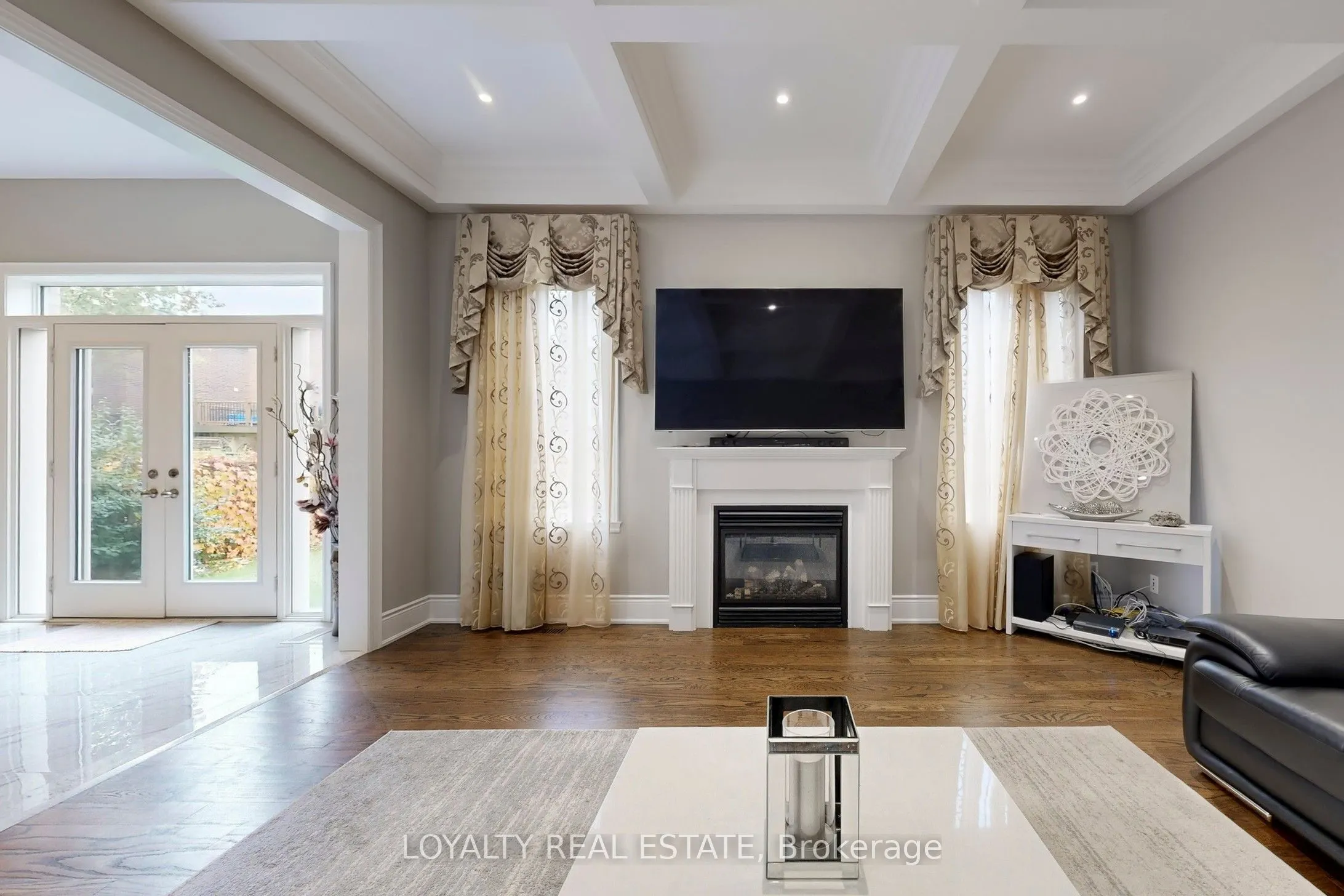 556 Rosebank Road
