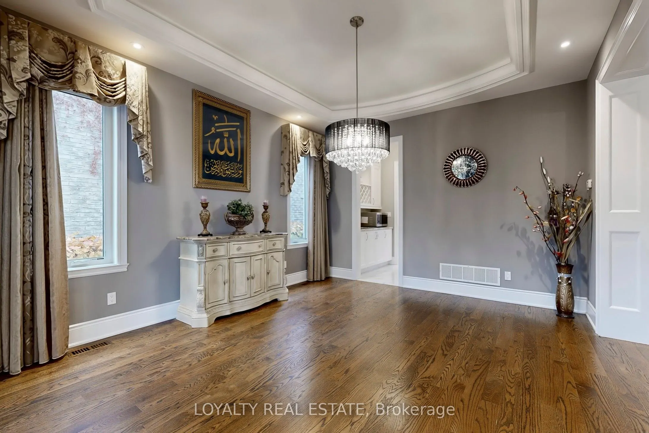 556 Rosebank Road