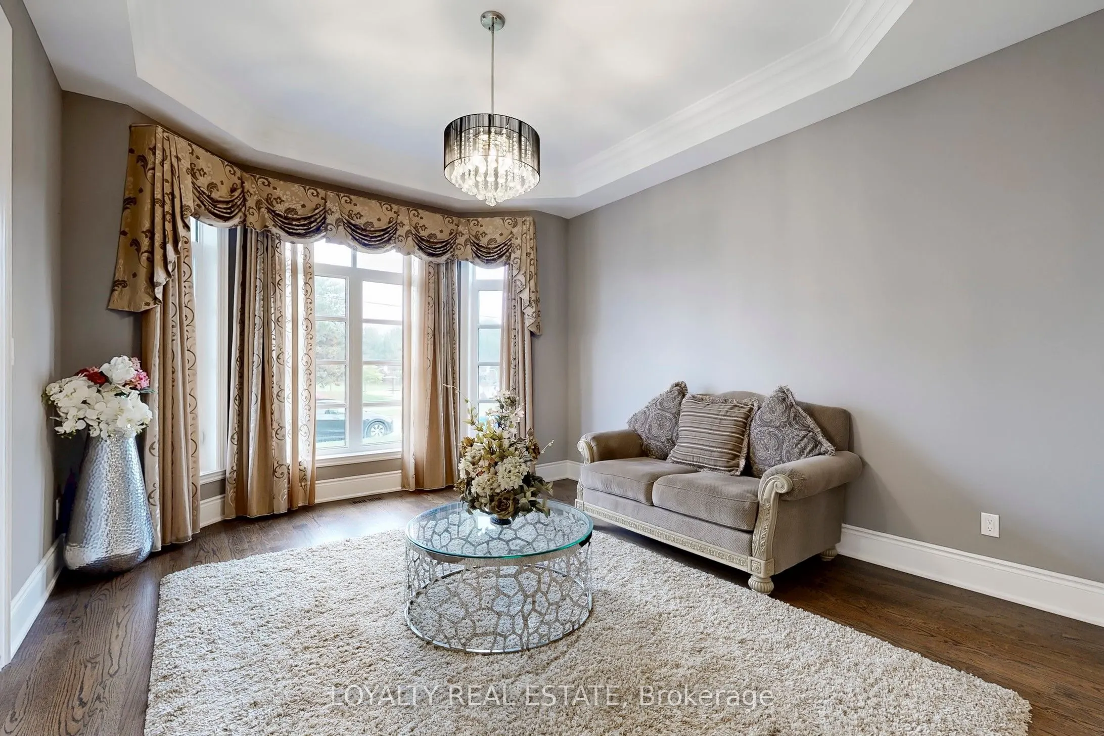 556 Rosebank Road