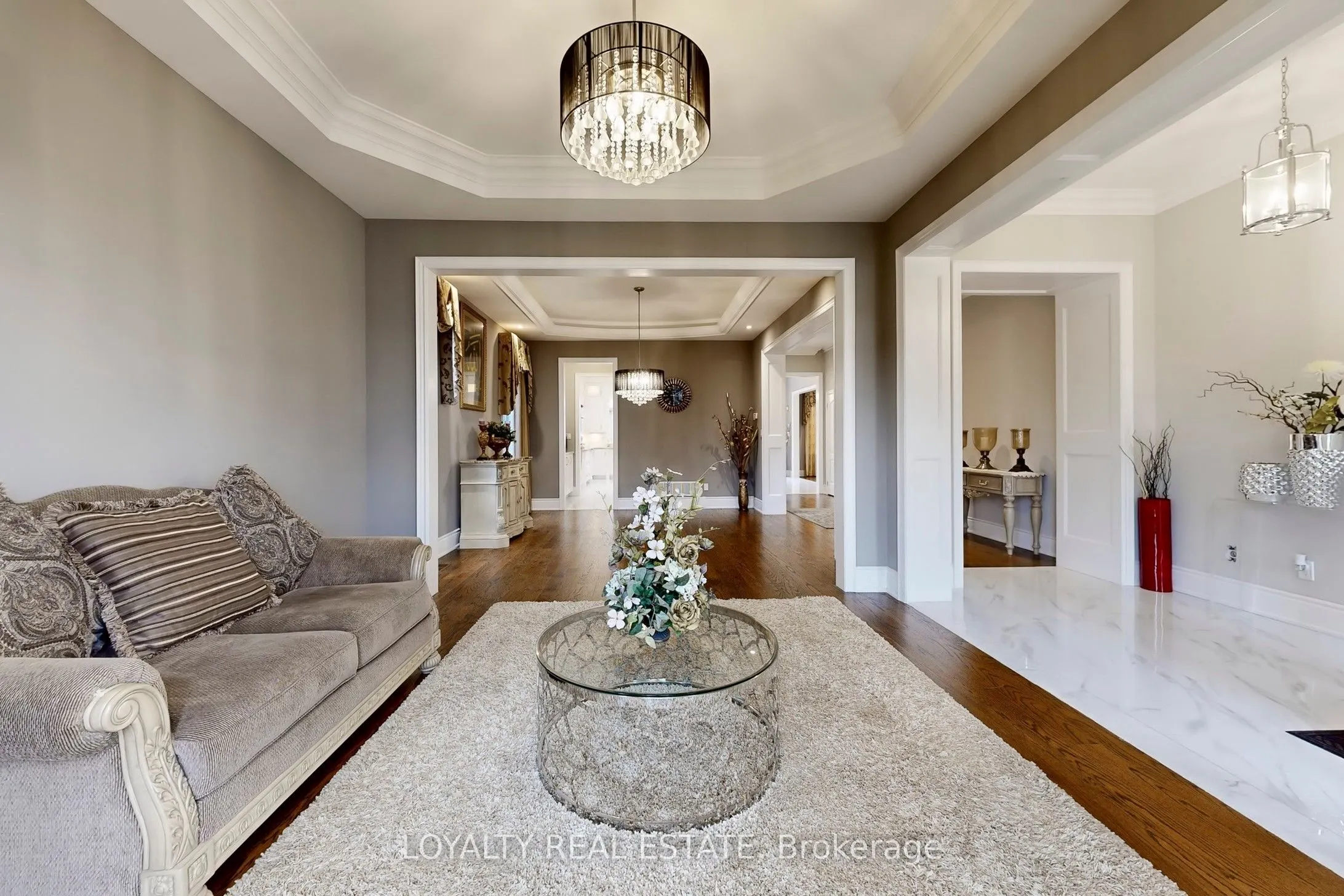 556 Rosebank Road