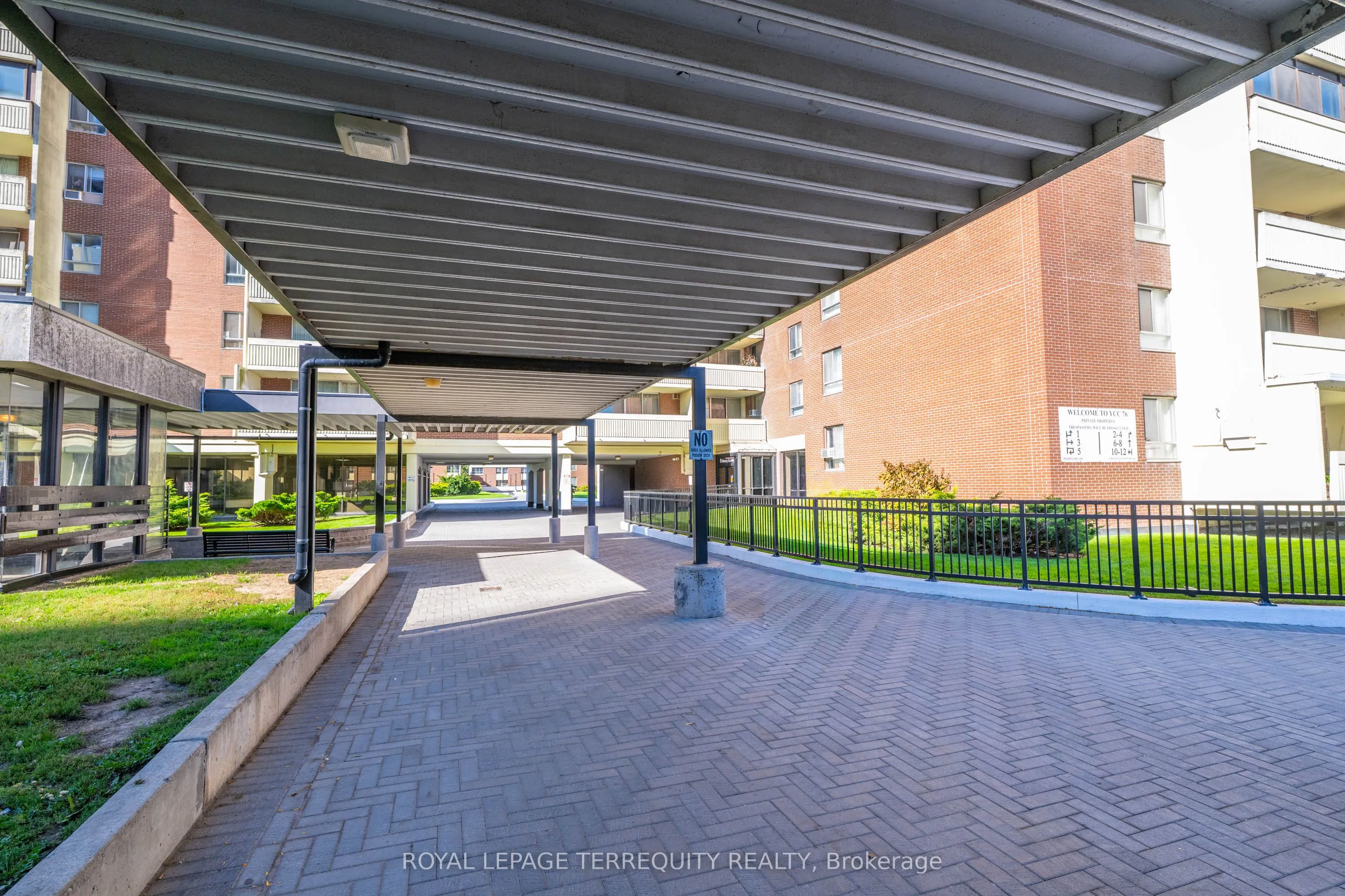5 Massey Square, #519