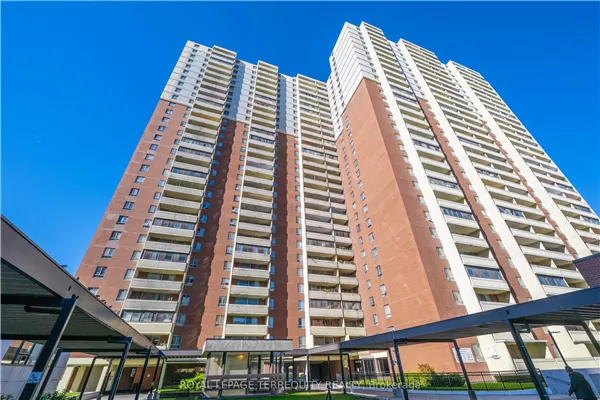 5 Massey Square, #519