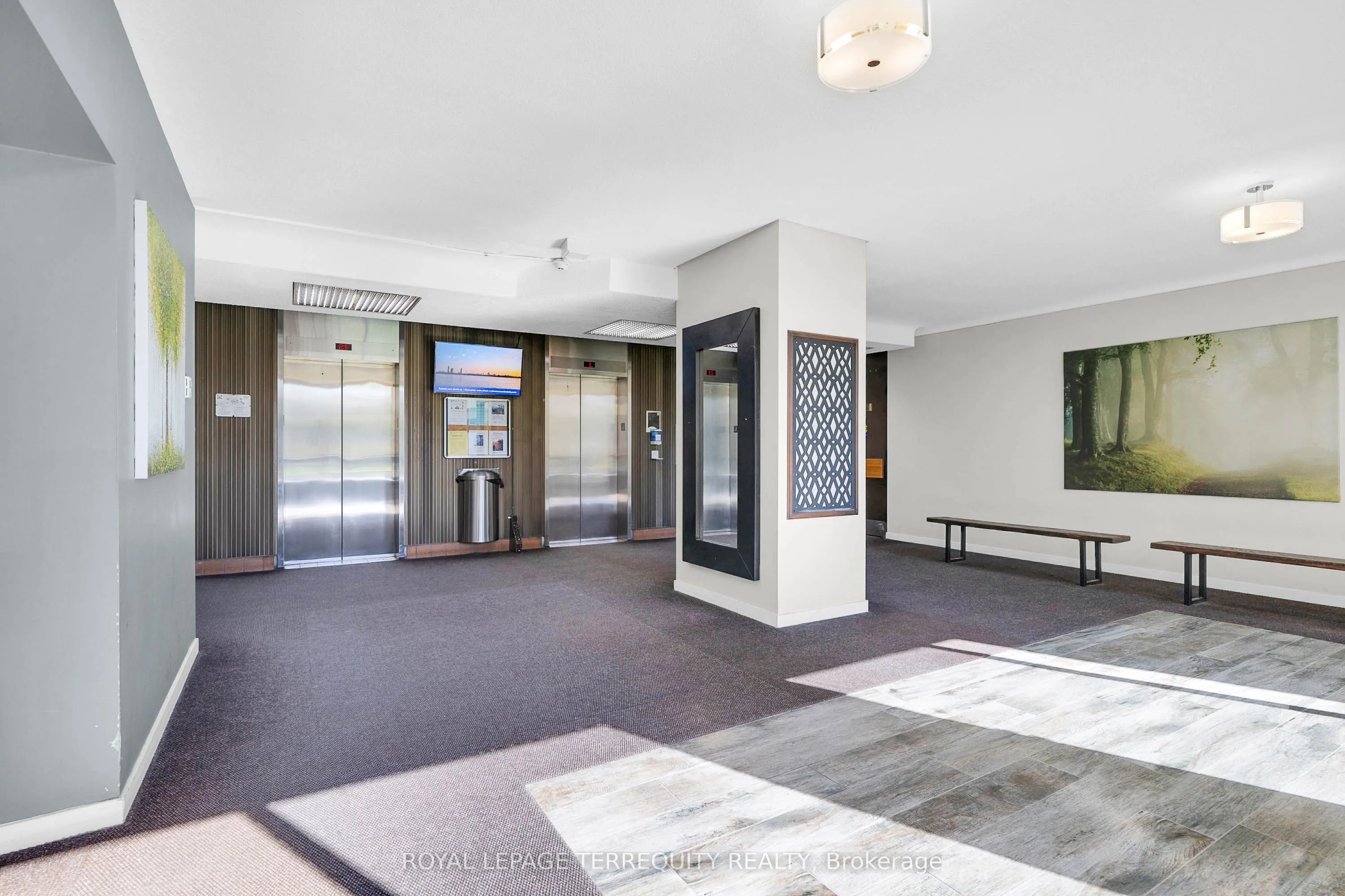5 Massey Square, #519