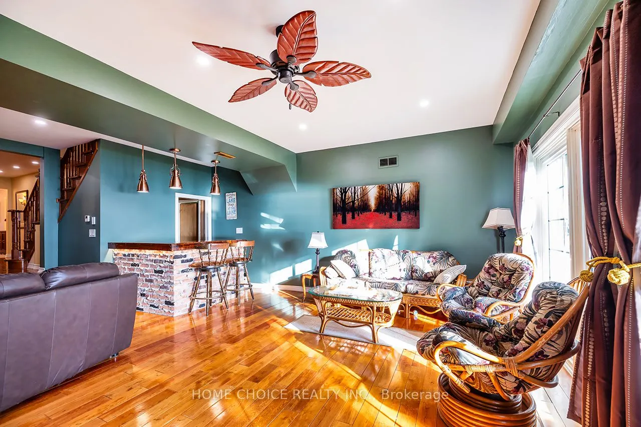275 Aldred Drive