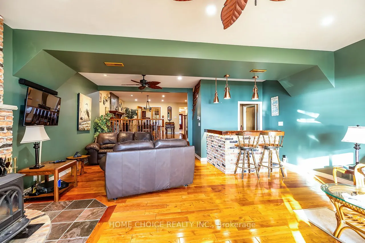 275 Aldred Drive