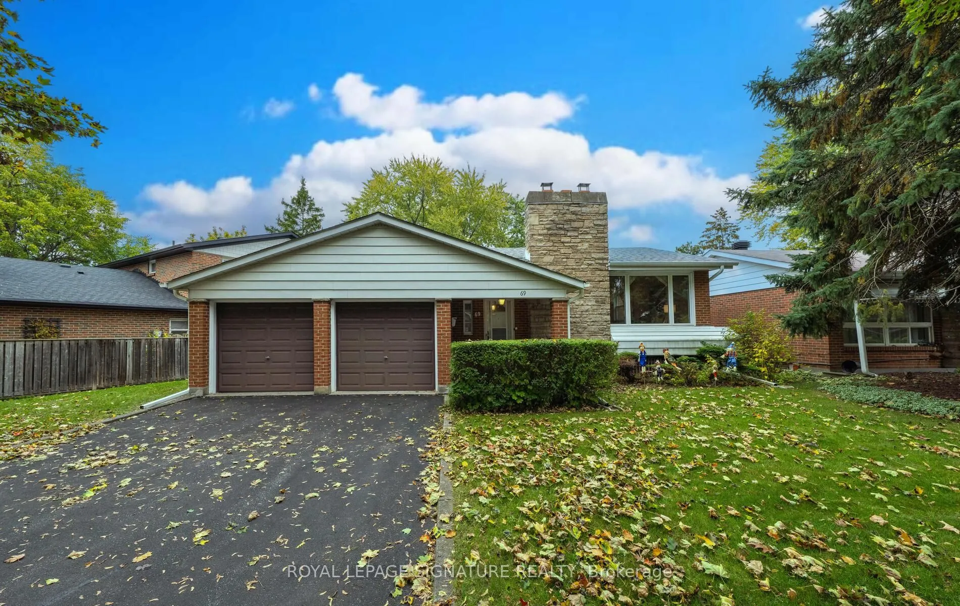 69 Kilkenny Drive