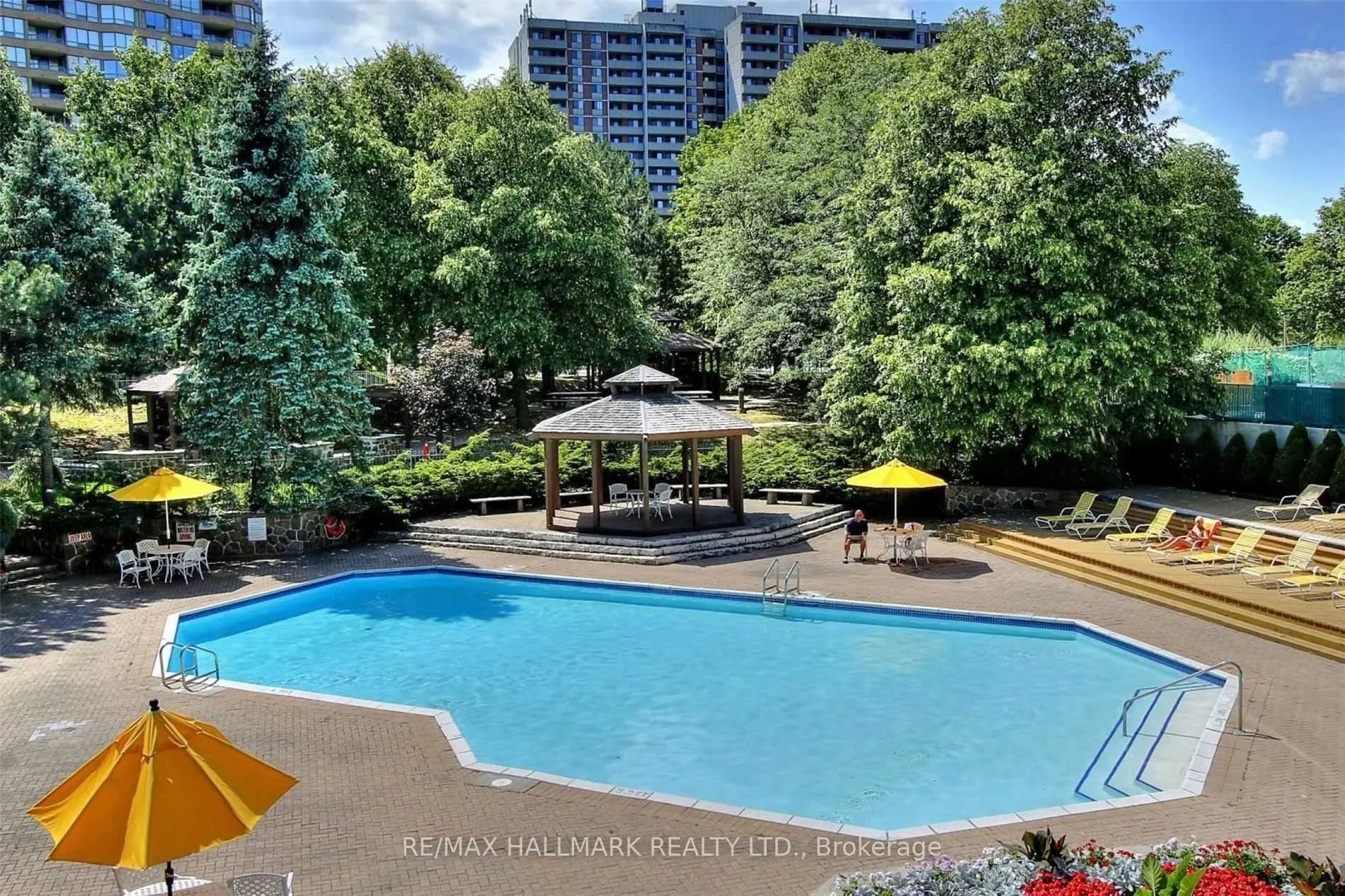 25 Bamburgh Circle, #1239