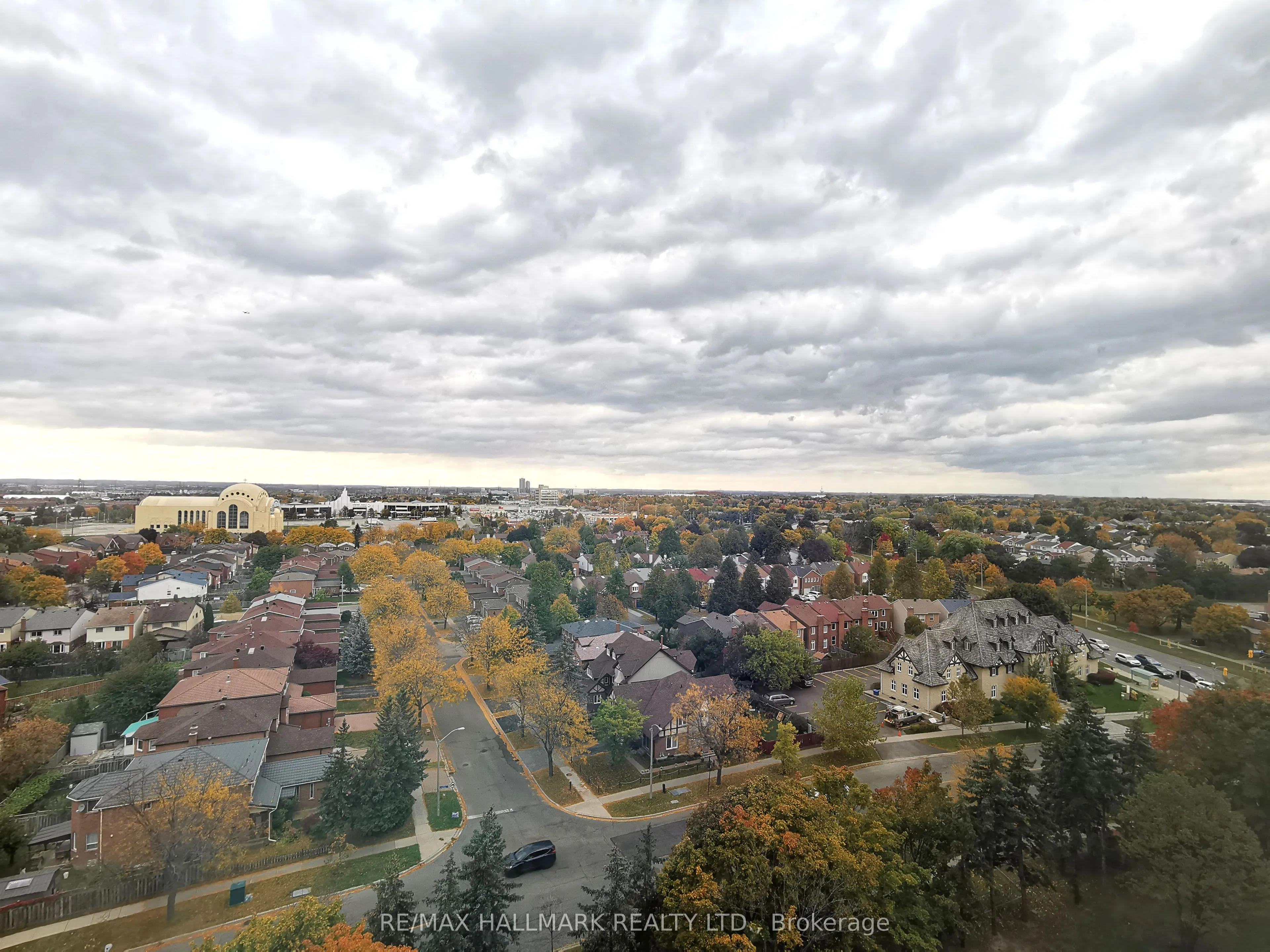 25 Bamburgh Circle, #1239