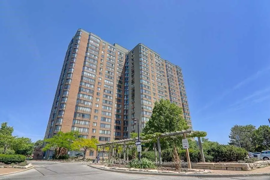 25 Bamburgh Circle, #1239