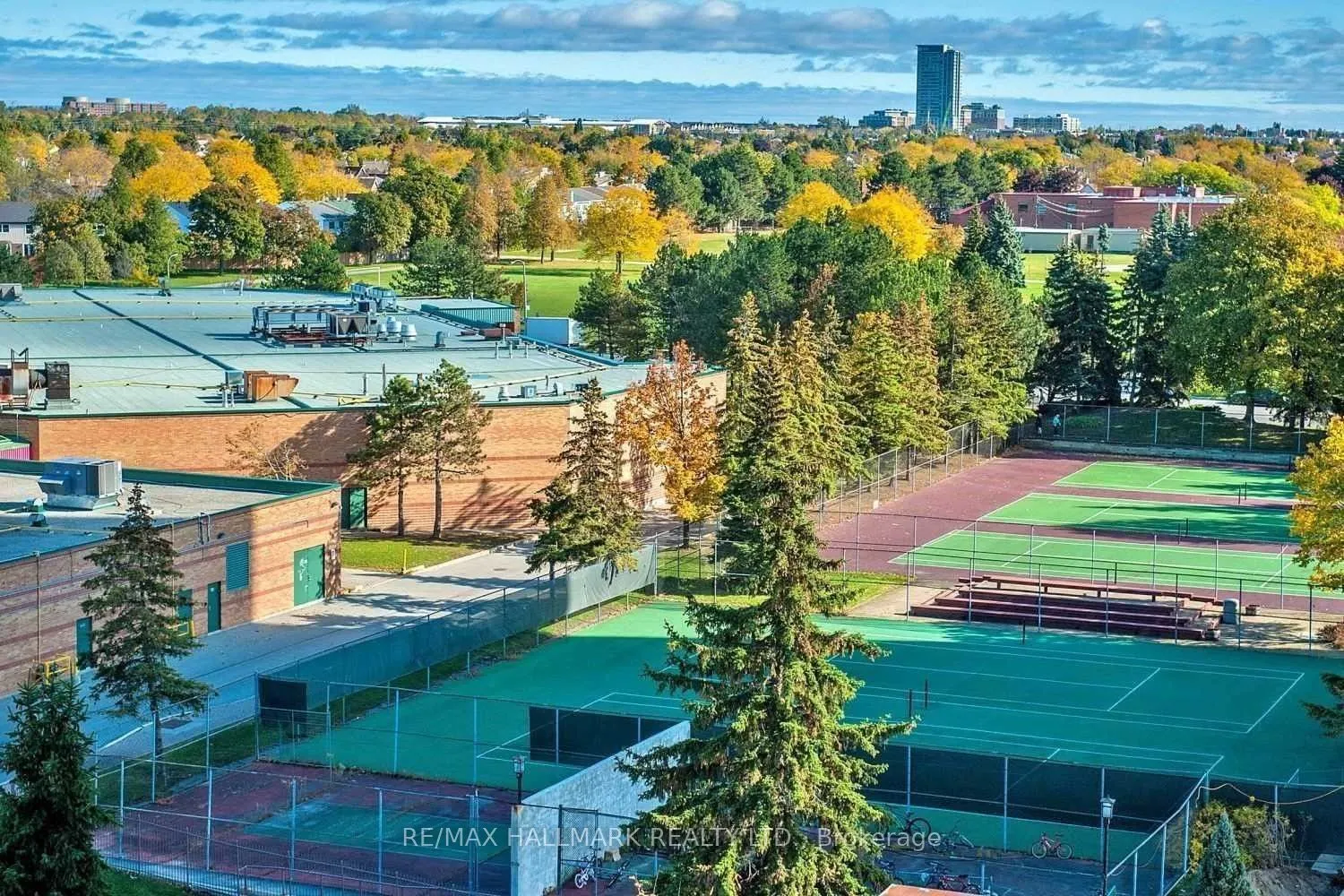 25 Bamburgh Circle, #1239