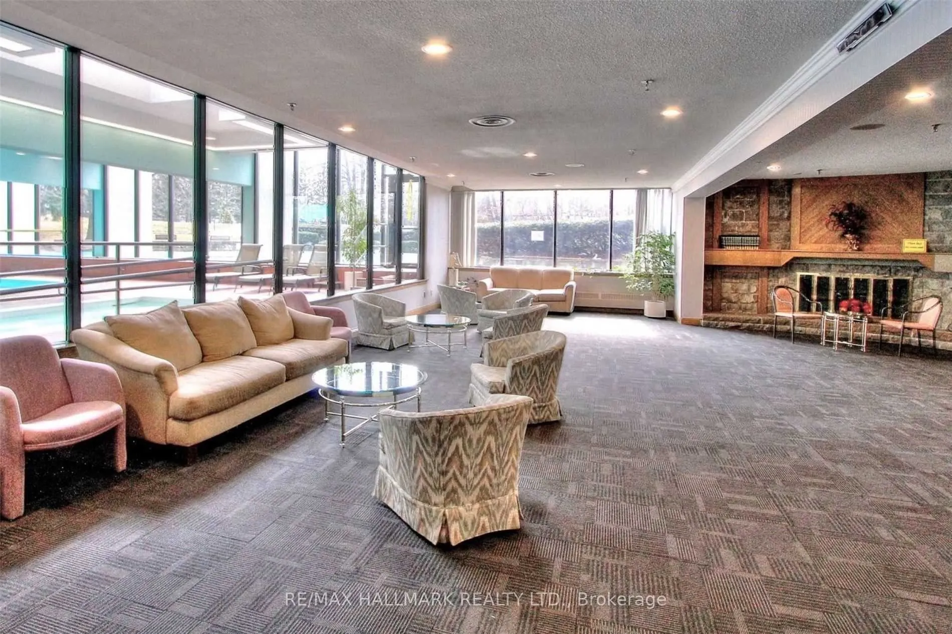 25 Bamburgh Circle, #1239