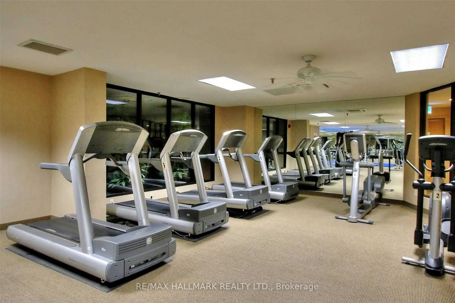 25 Bamburgh Circle, #1239