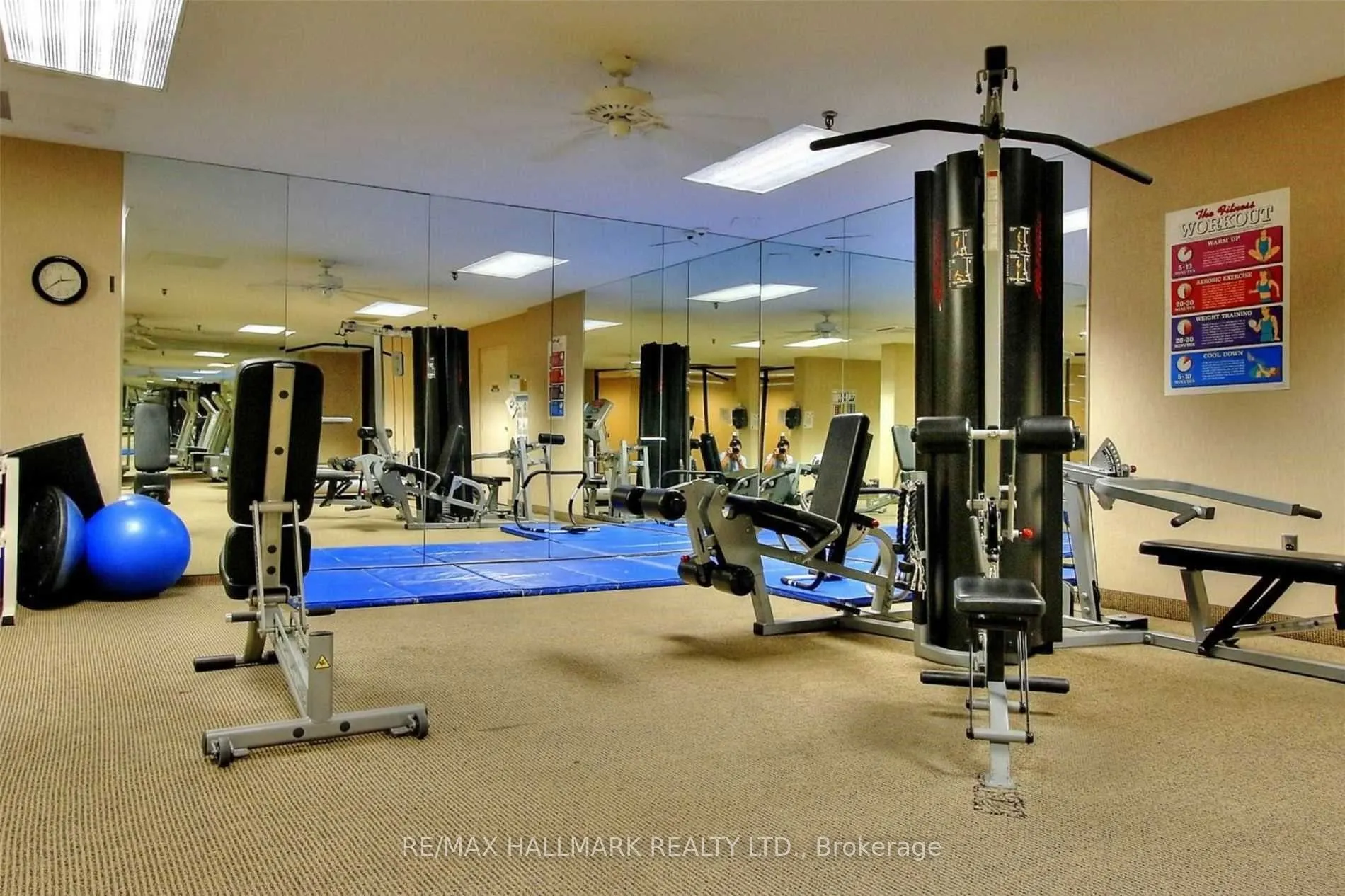 25 Bamburgh Circle, #1239