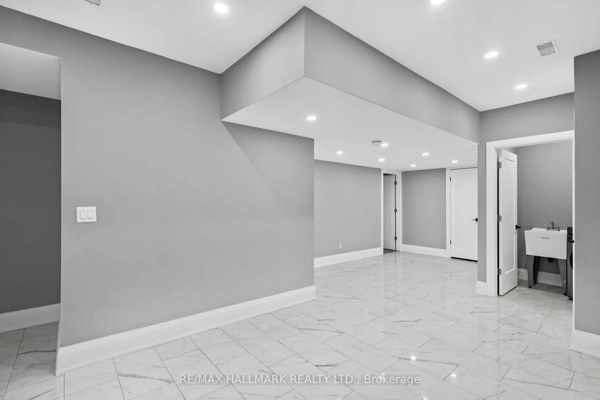 1405 Concession 7 Road, #Bsmt