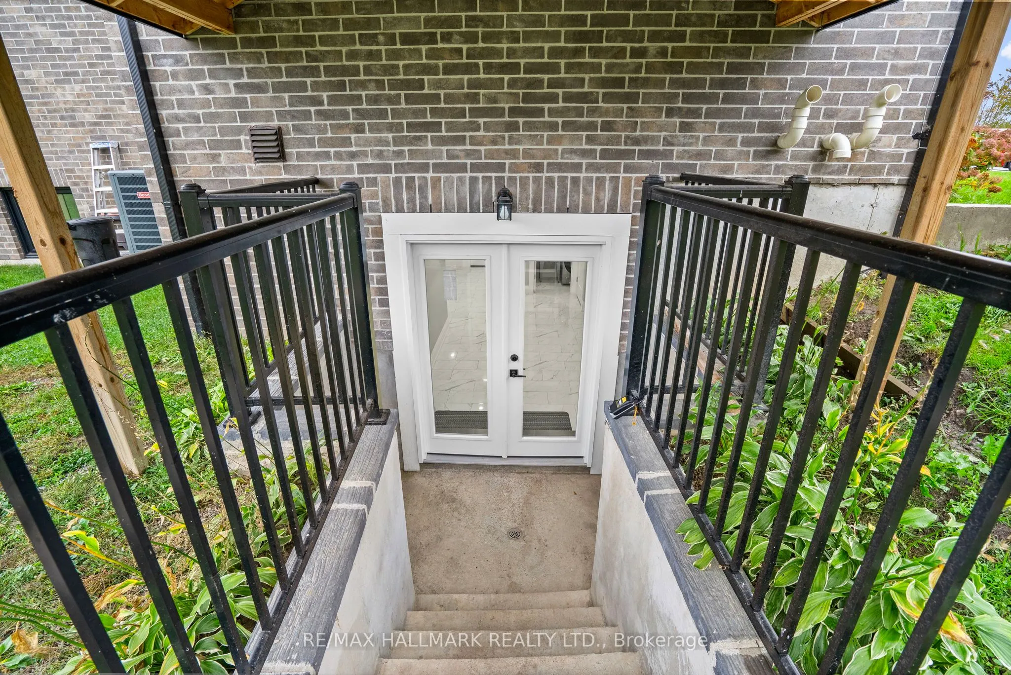 1405 Concession 7 Road, #Bsmt