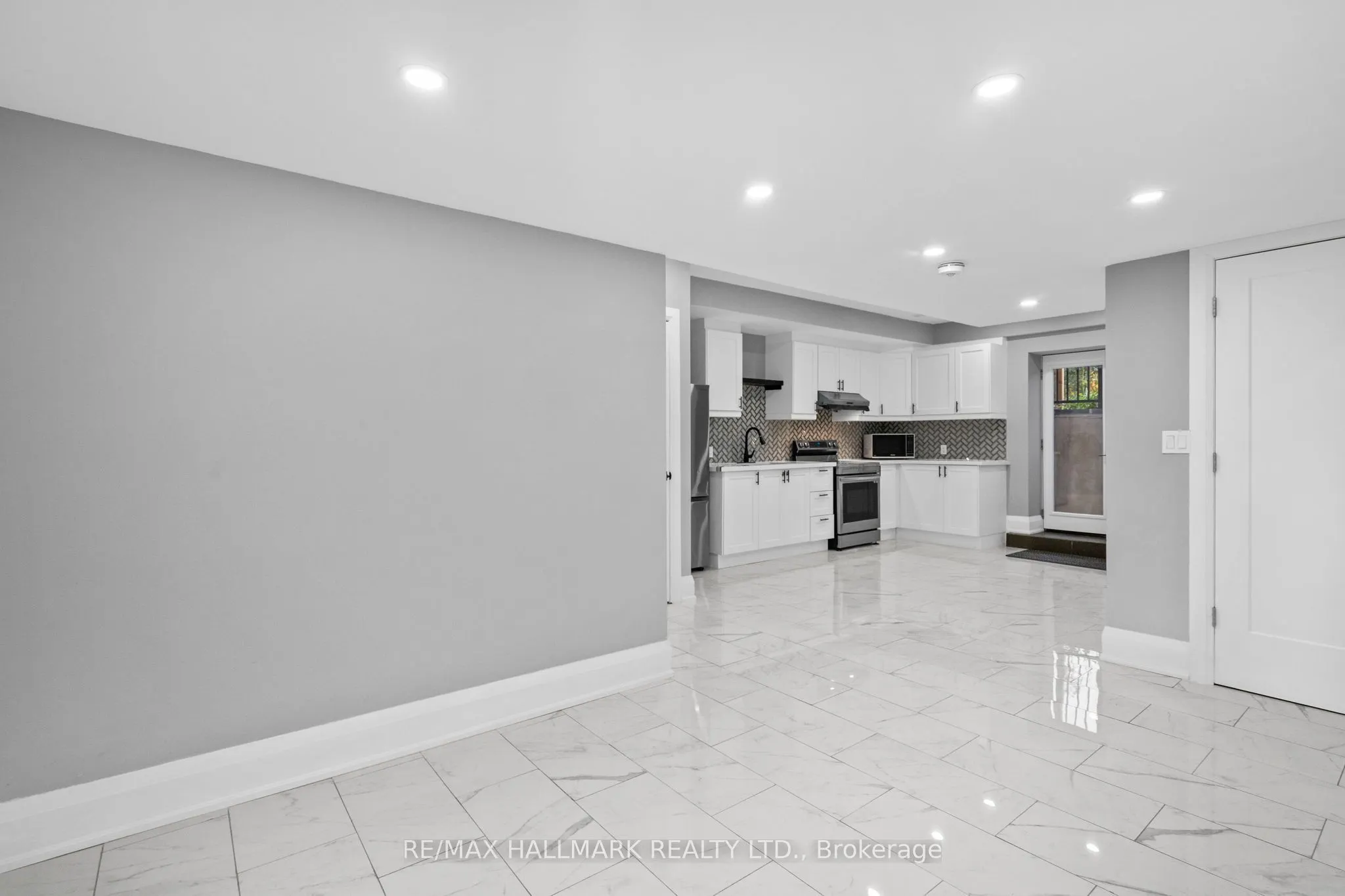1405 Concession 7 Road, #Bsmt