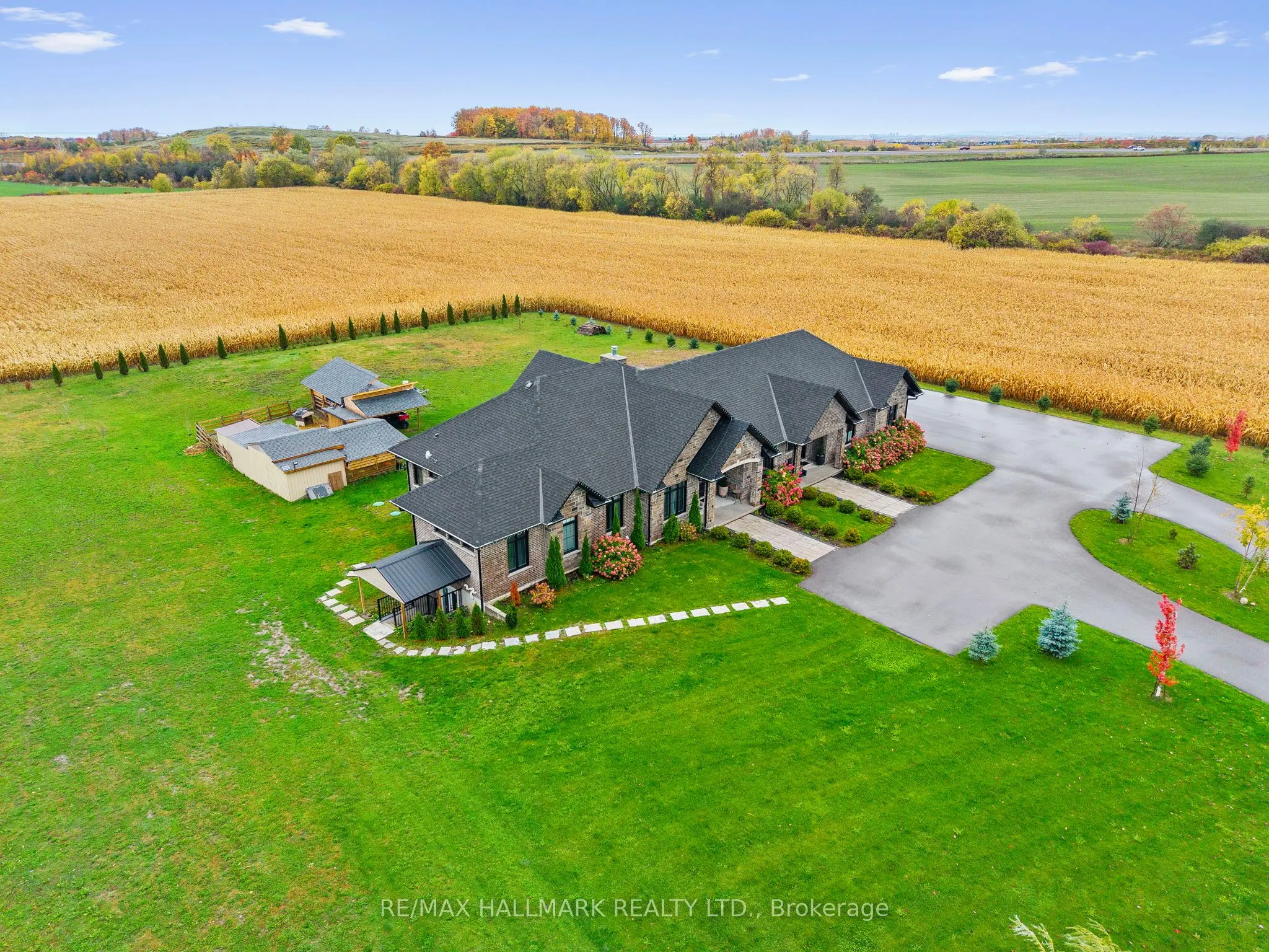 1405 Concession 7 Road, #Bsmt