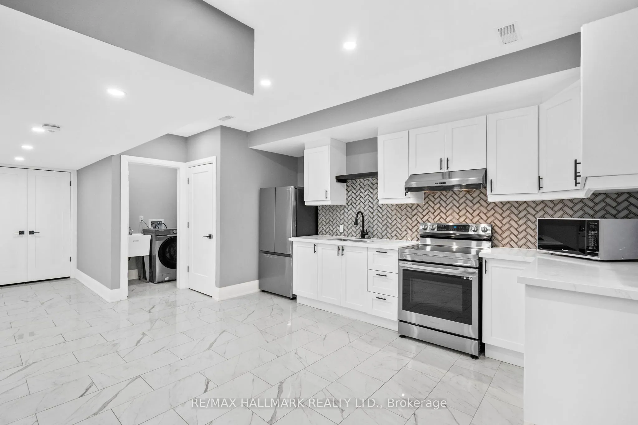 1405 Concession 7 Road, #Bsmt