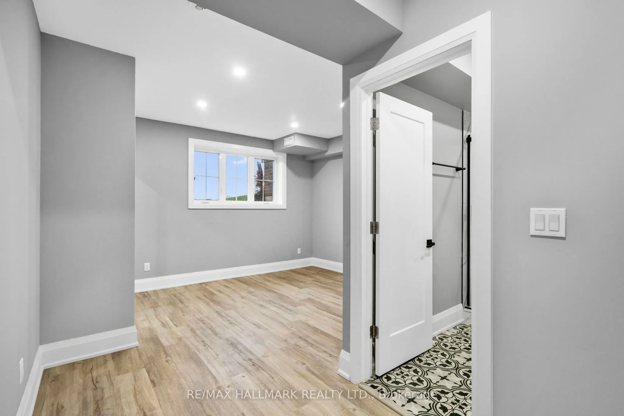 1405 Concession 7 Road, #Bsmt