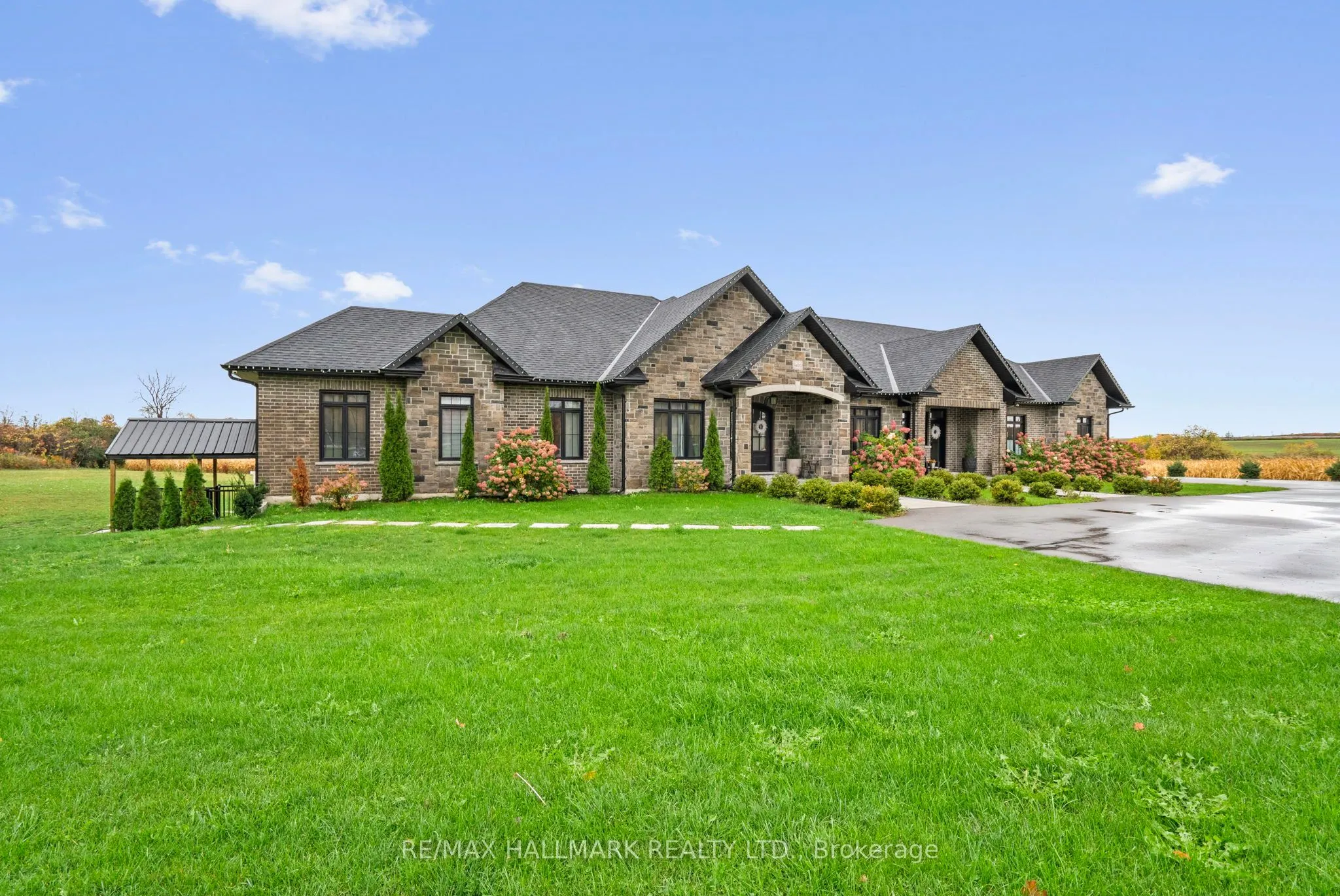 1405 Concession 7 Road, #Bsmt