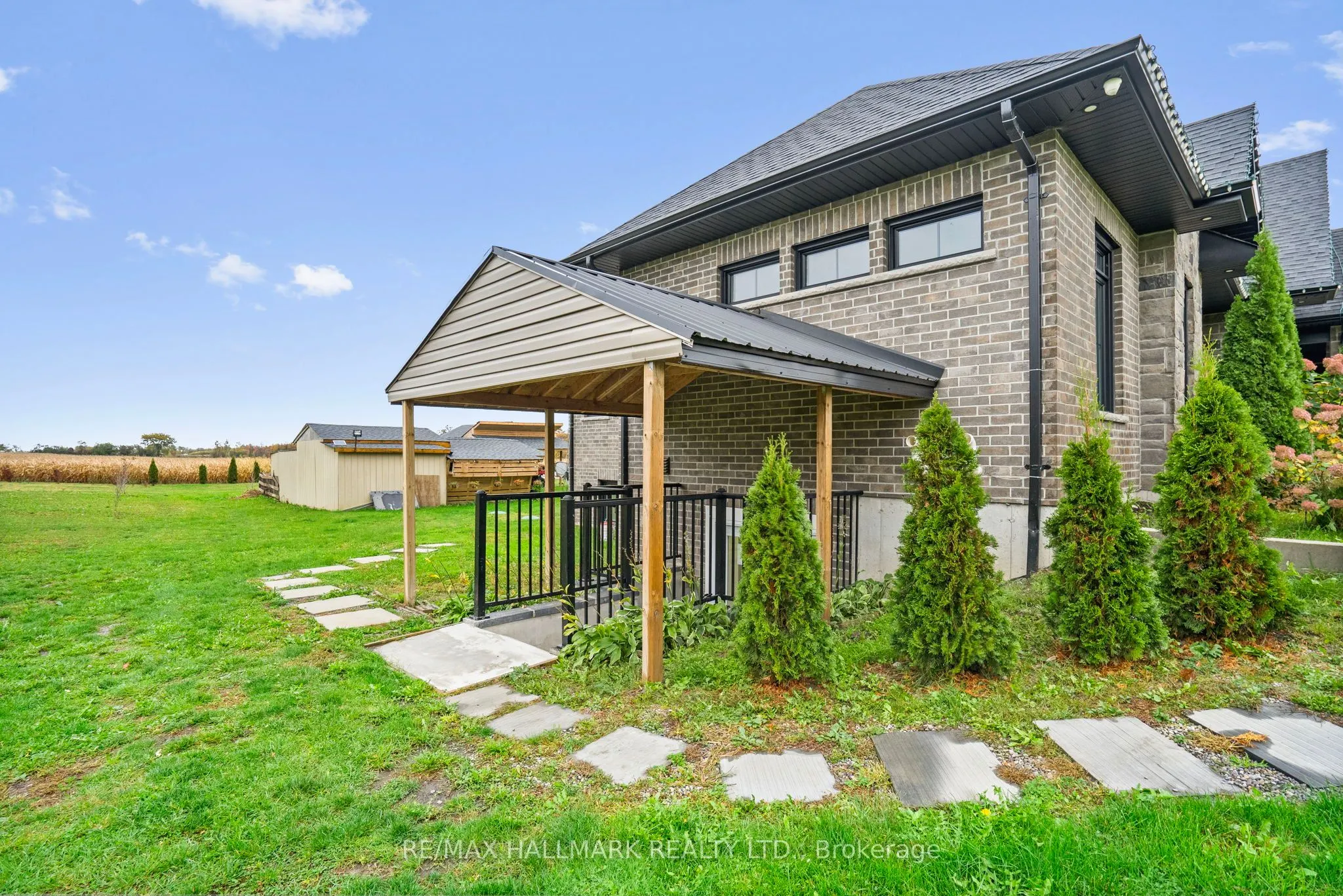 1405 Concession 7 Road, #Bsmt