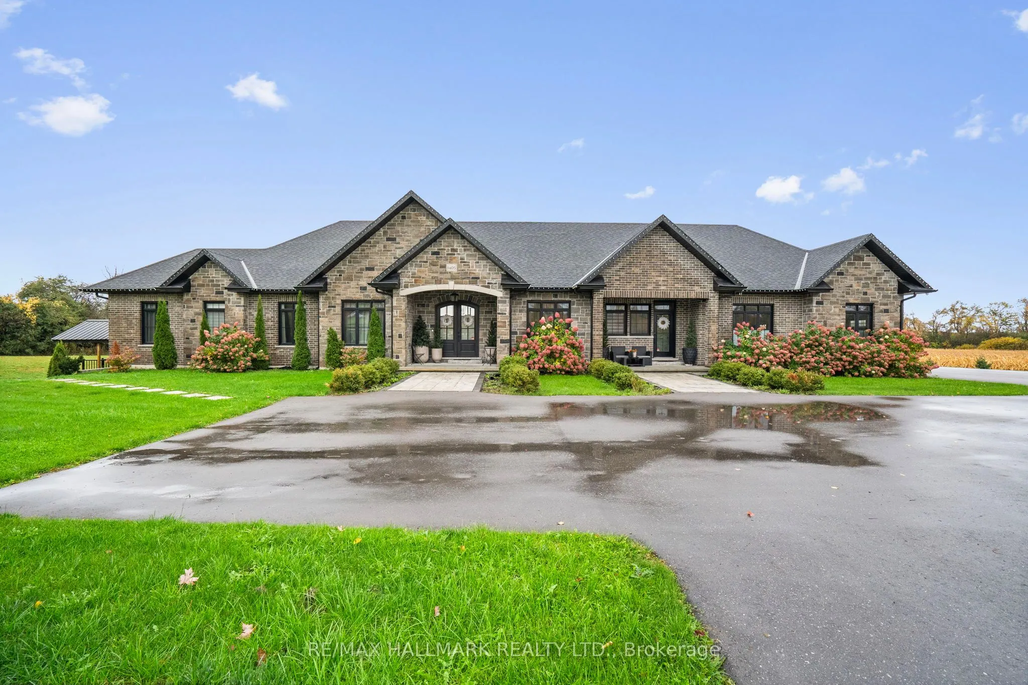 1405 Concession 7 Road, #Bsmt