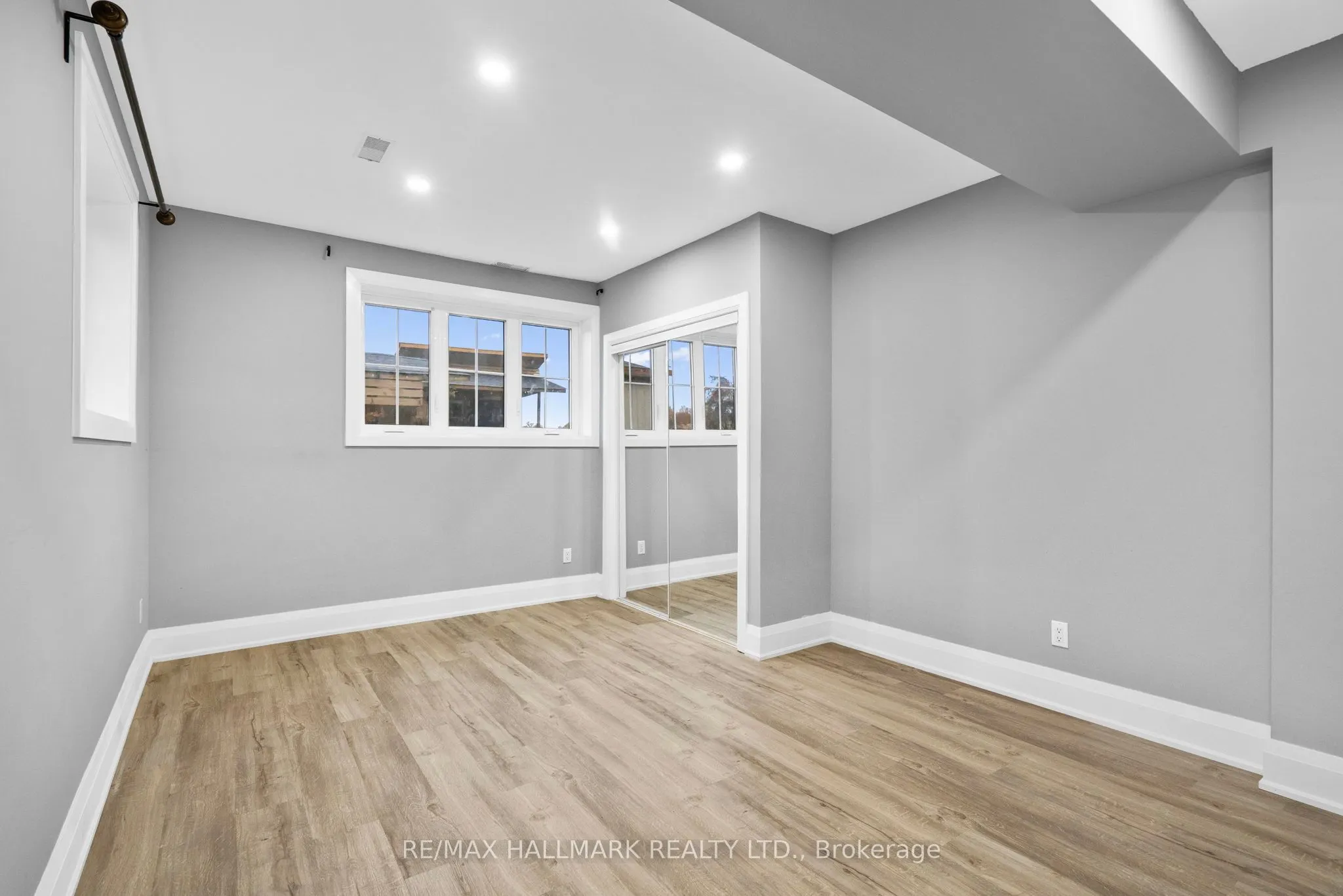 1405 Concession 7 Road, #Bsmt