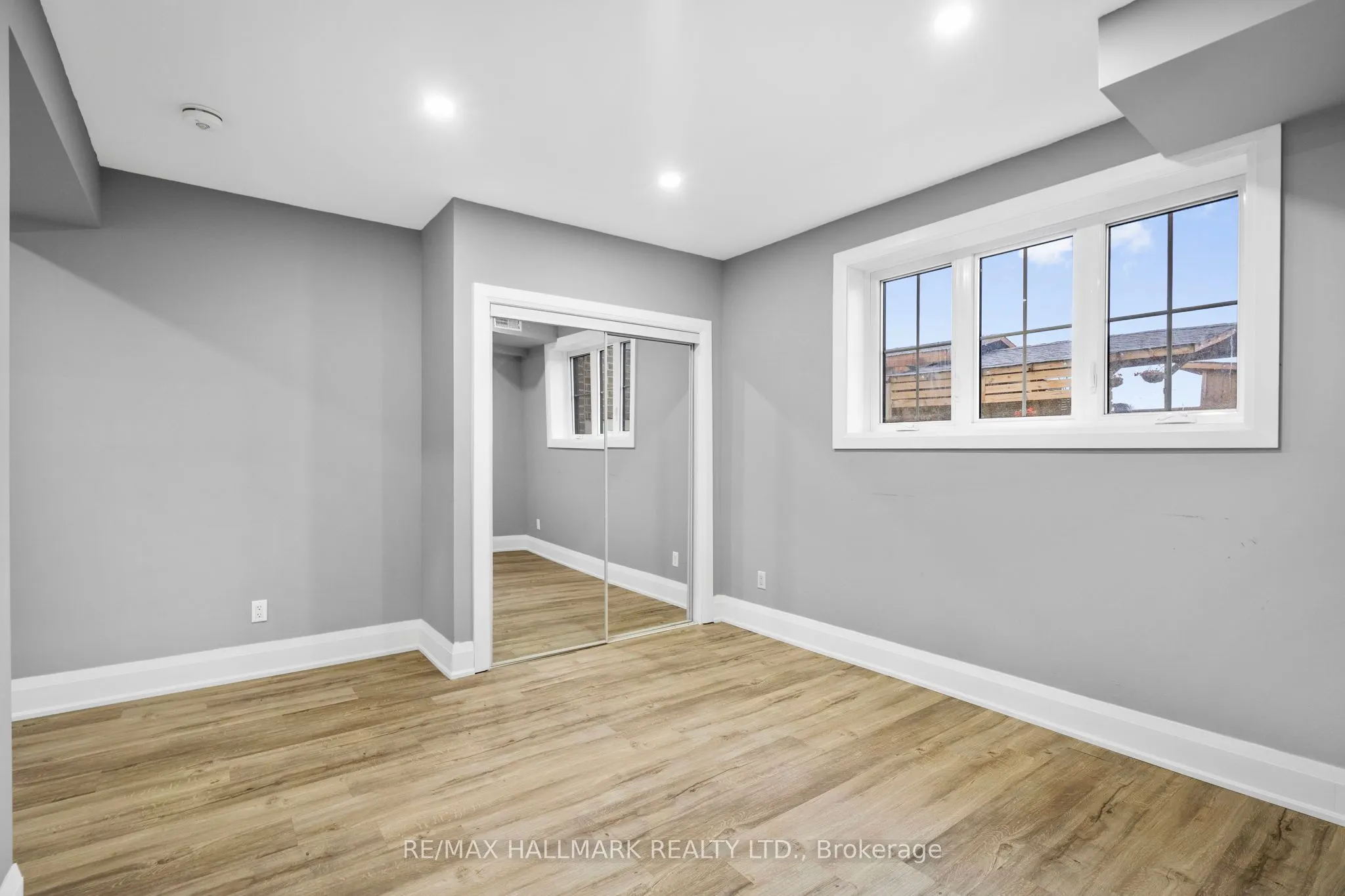 1405 Concession 7 Road, #Bsmt