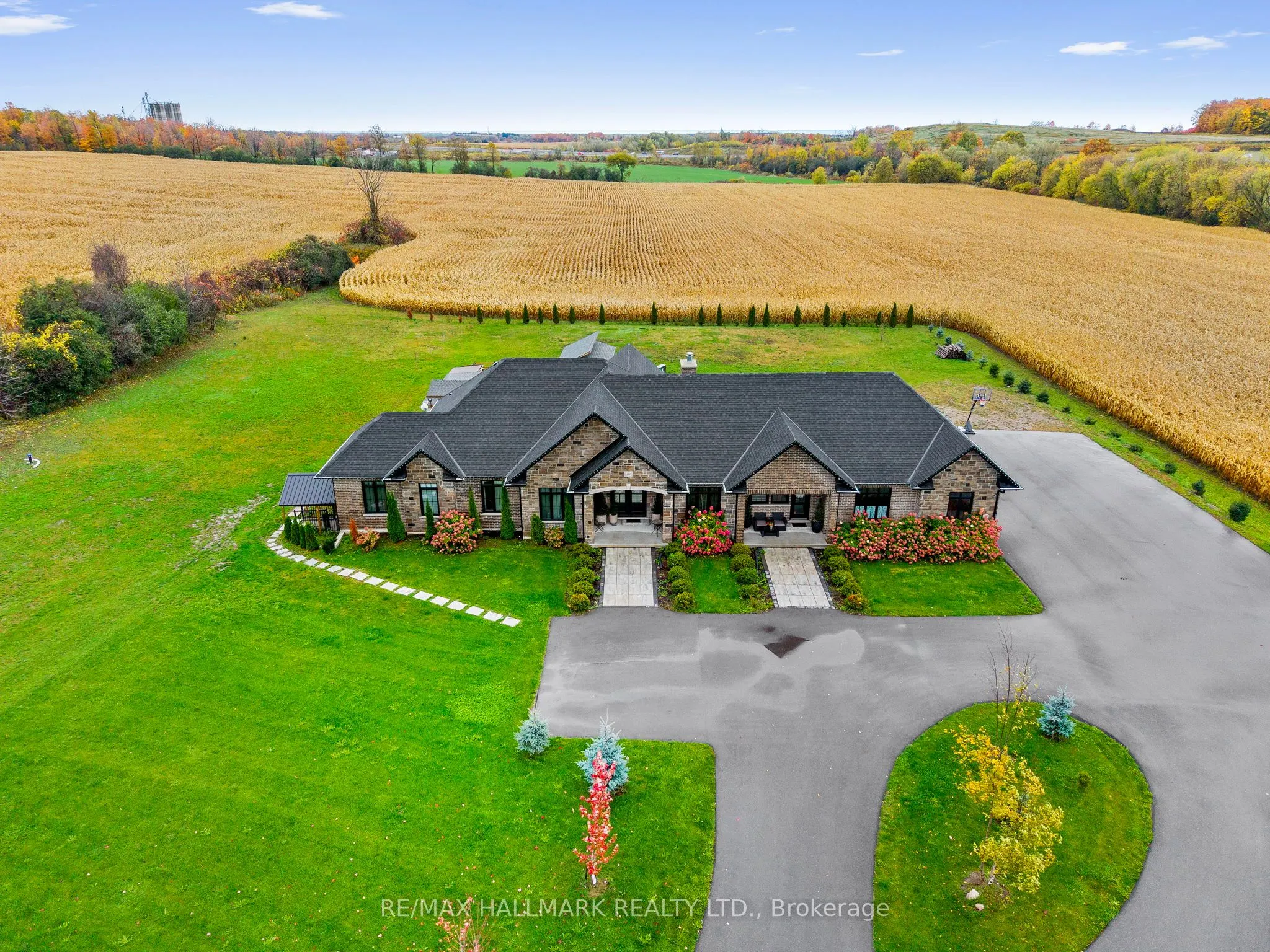 1405 Concession 7 Road, #Bsmt
