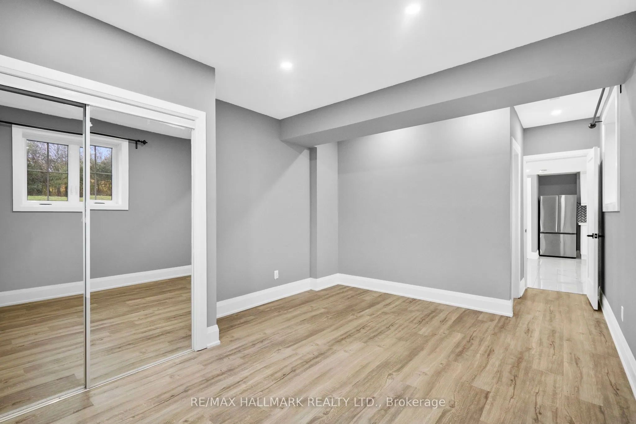 1405 Concession 7 Road, #Bsmt