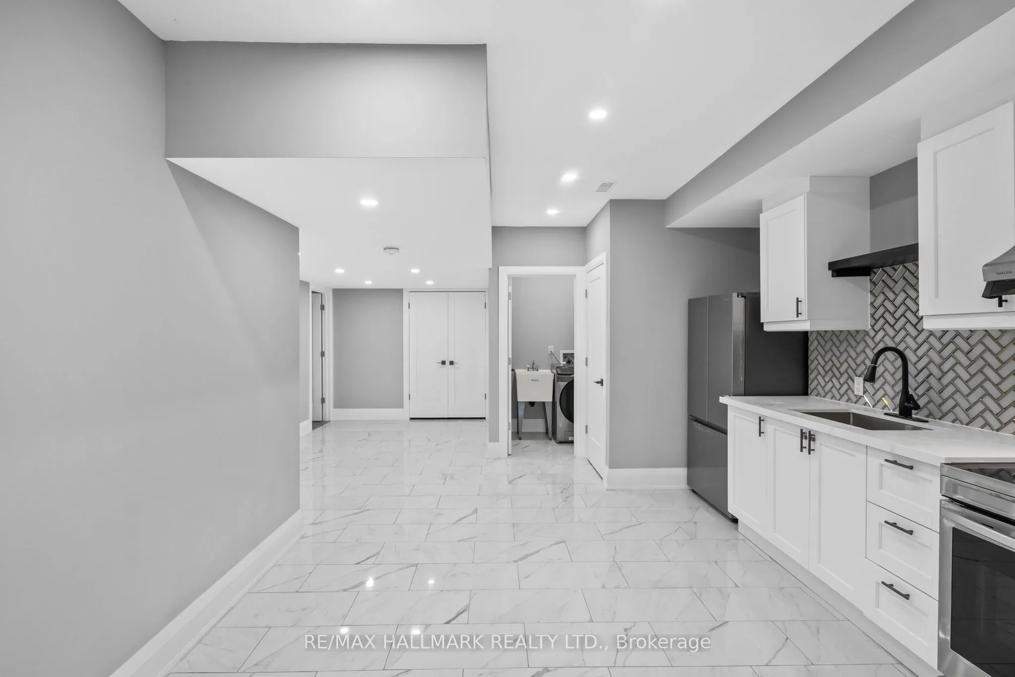 1405 Concession 7 Road, #Bsmt