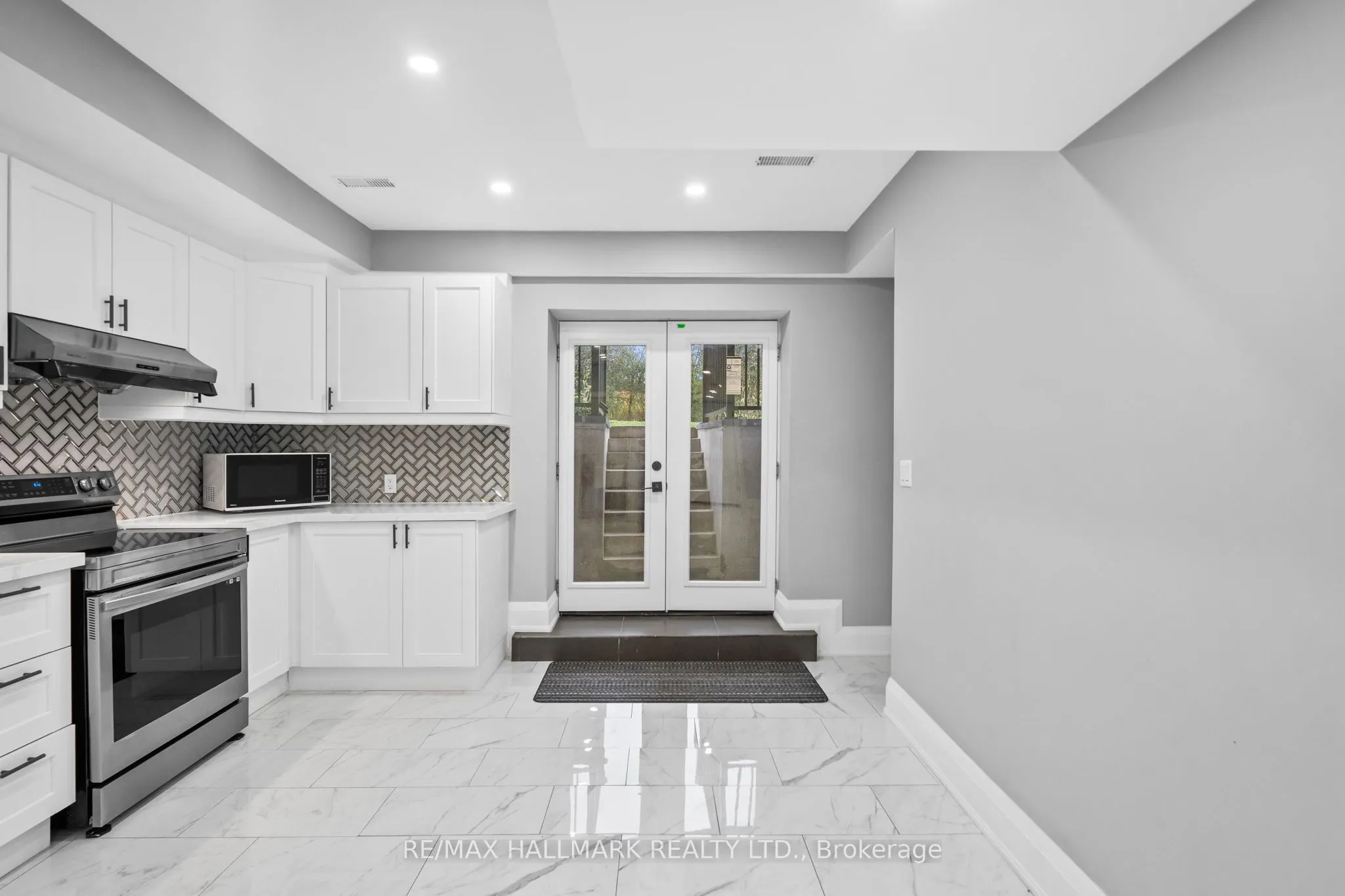 1405 Concession 7 Road, #Bsmt
